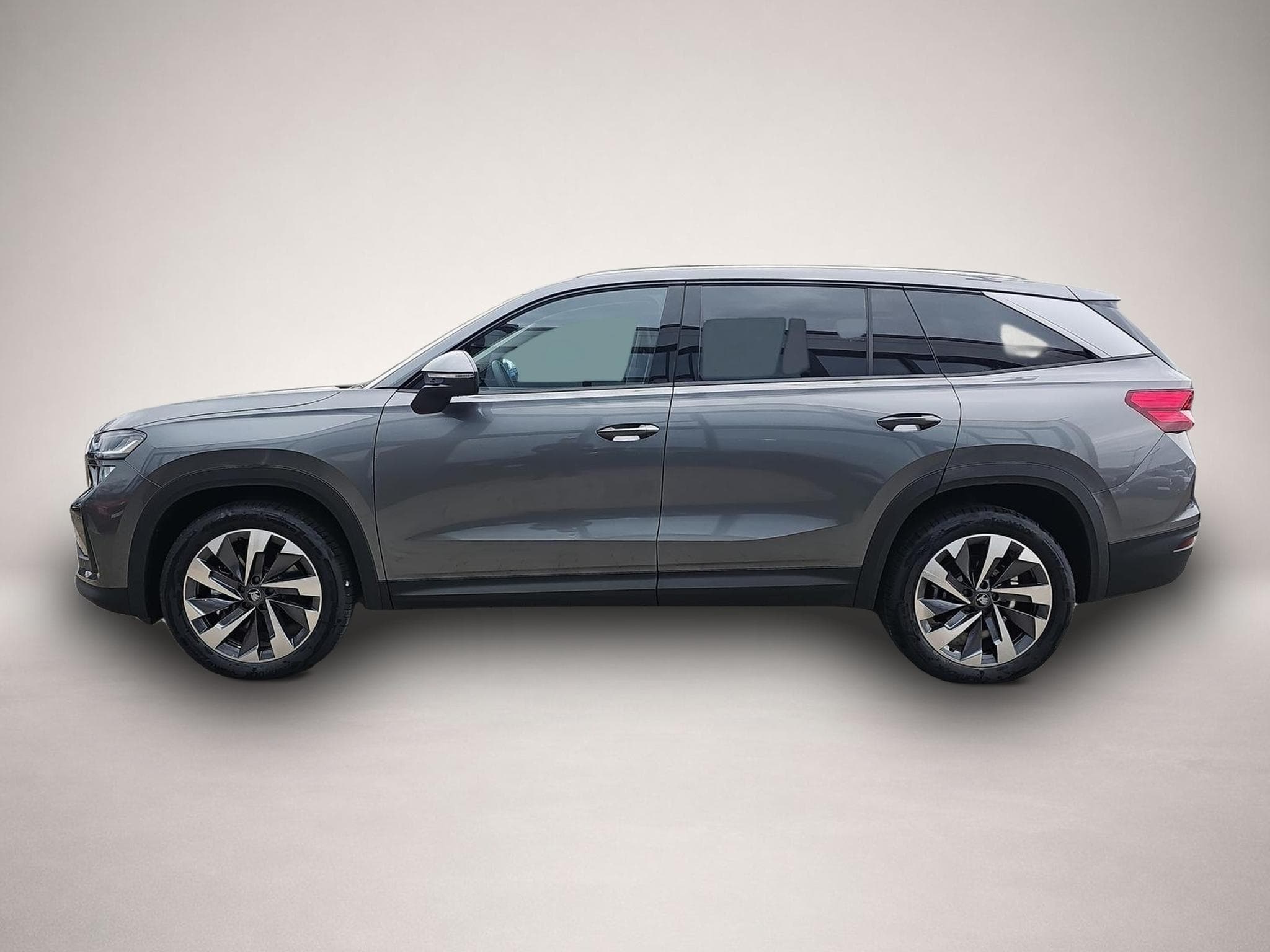 Skoda Kodiaq (2026) - Photo 4