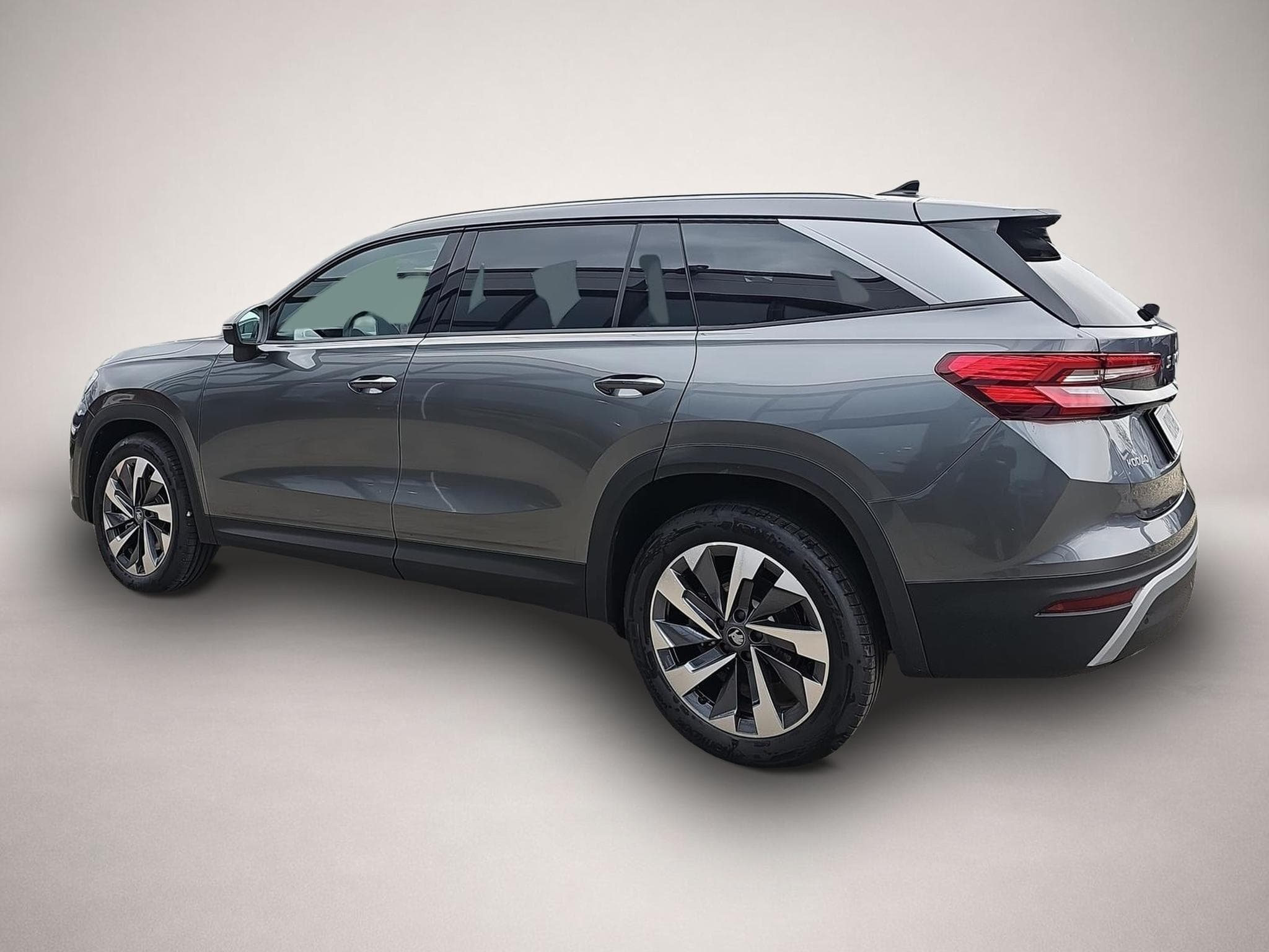 Skoda Kodiaq (2026) - Photo 5