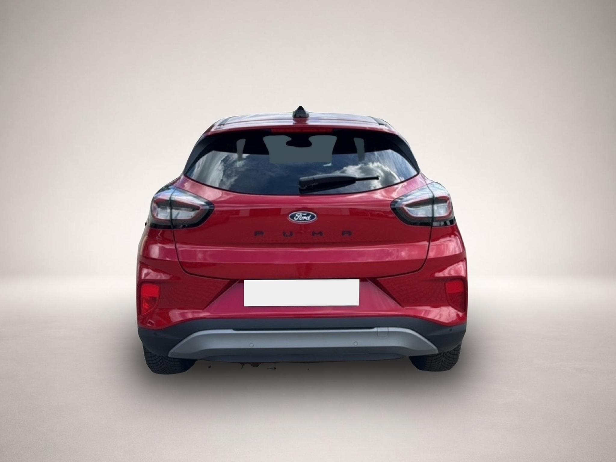 Ford Puma (2026) - Photo 2