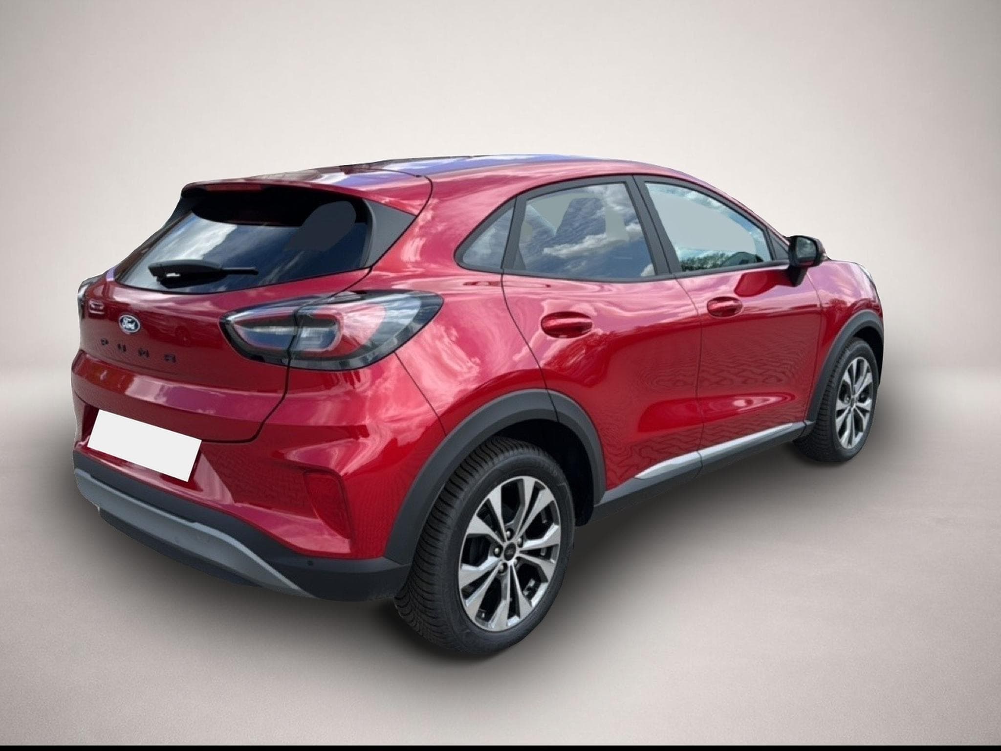 Ford Puma (2026) - Photo 3