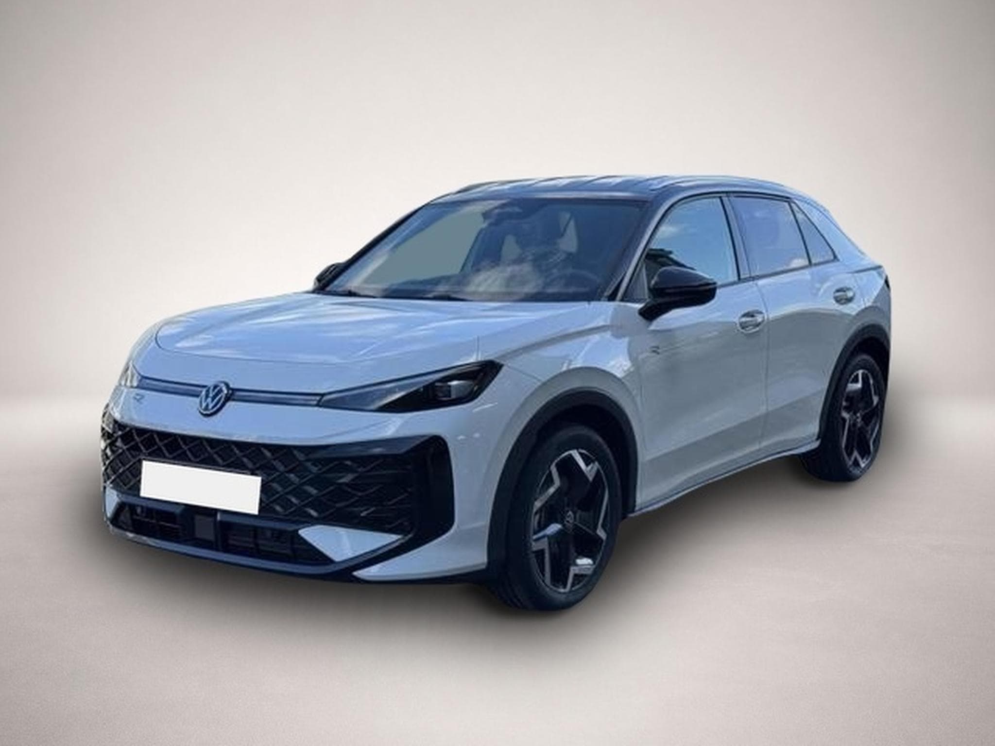 VW T-Roc (2026) - Photo 1
