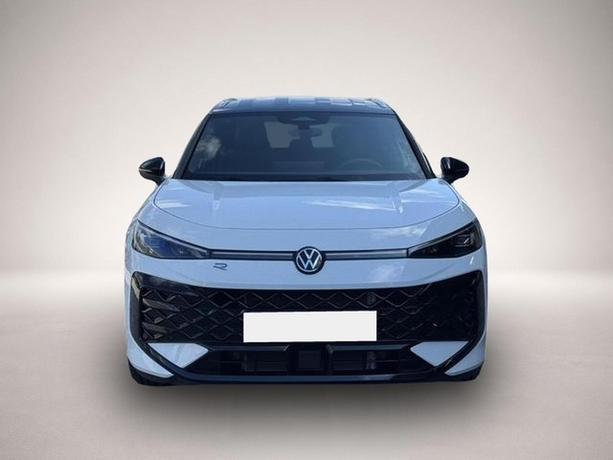VW T-Roc (2026) - Photo 2