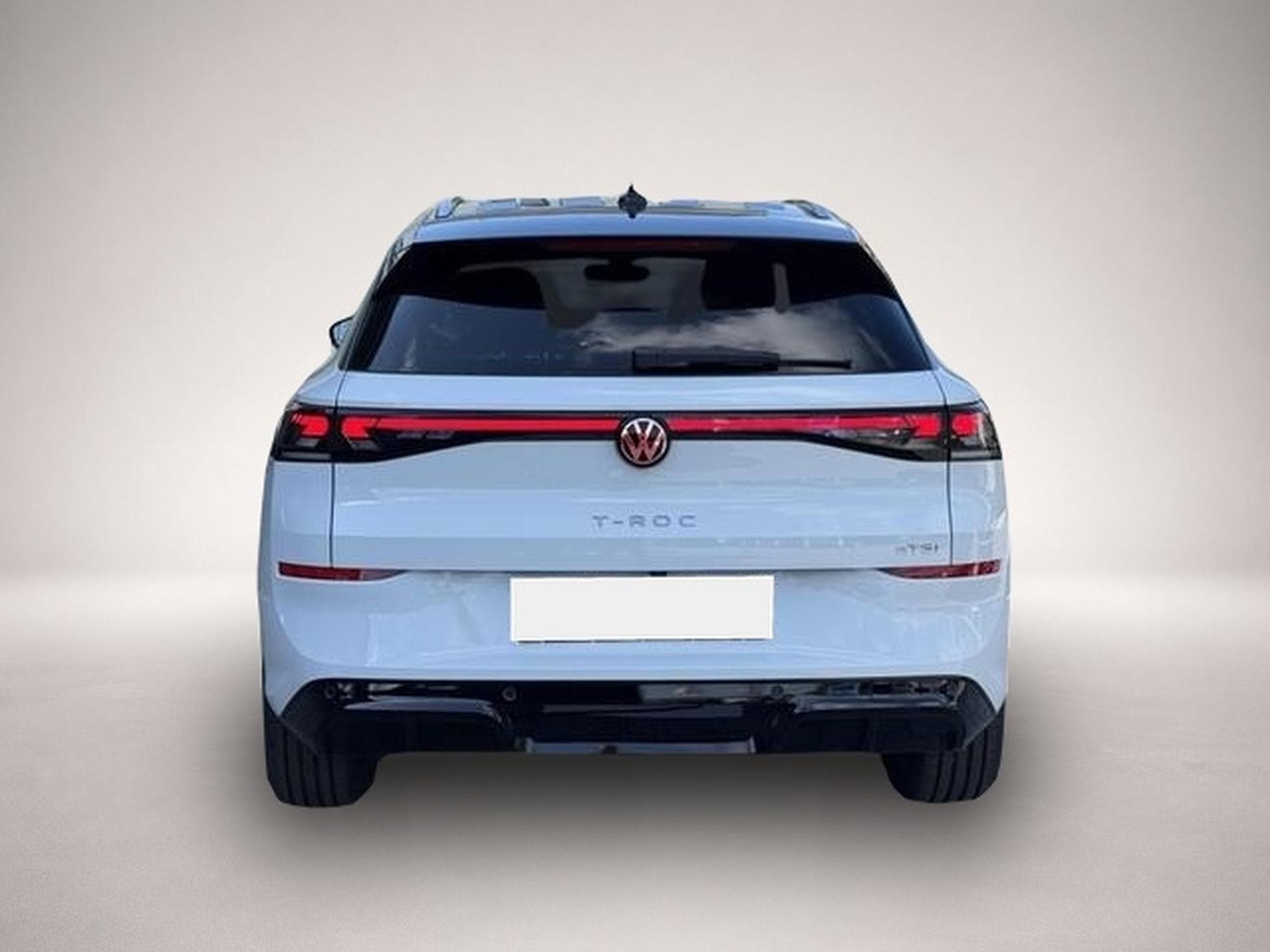 VW T-Roc (2026) - Photo 3