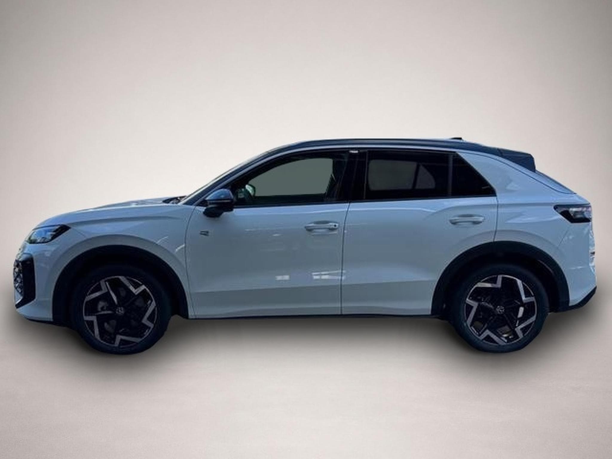 VW T-Roc (2026) - Photo 4