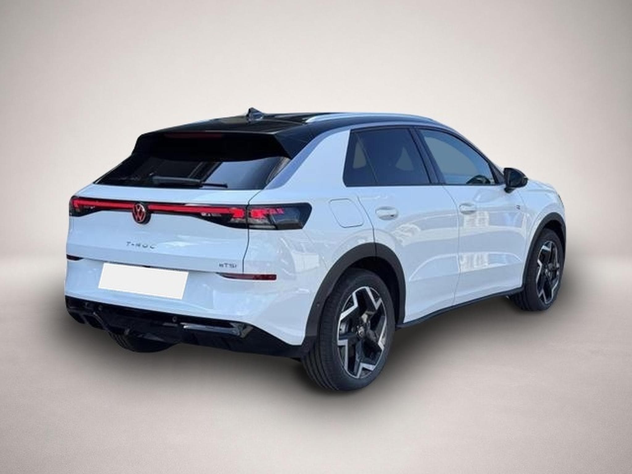 VW T-Roc (2026) - Photo 5
