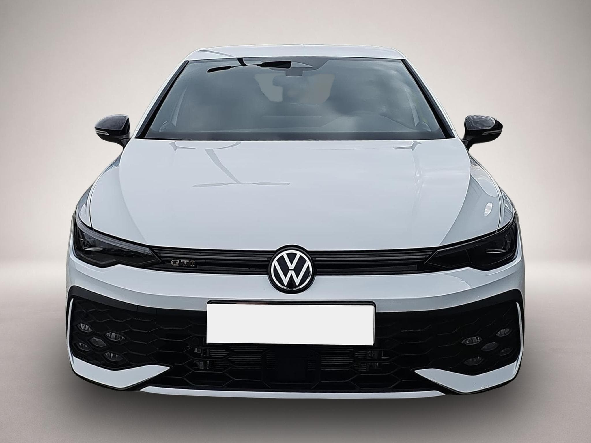 VW Golf (2026) - Photo 2