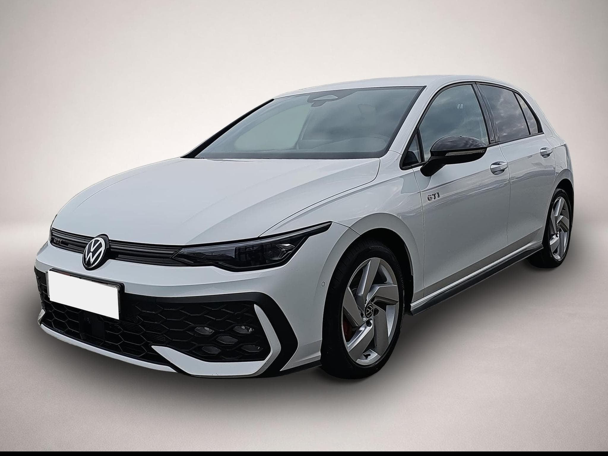 VW Golf (2026) - Photo 3