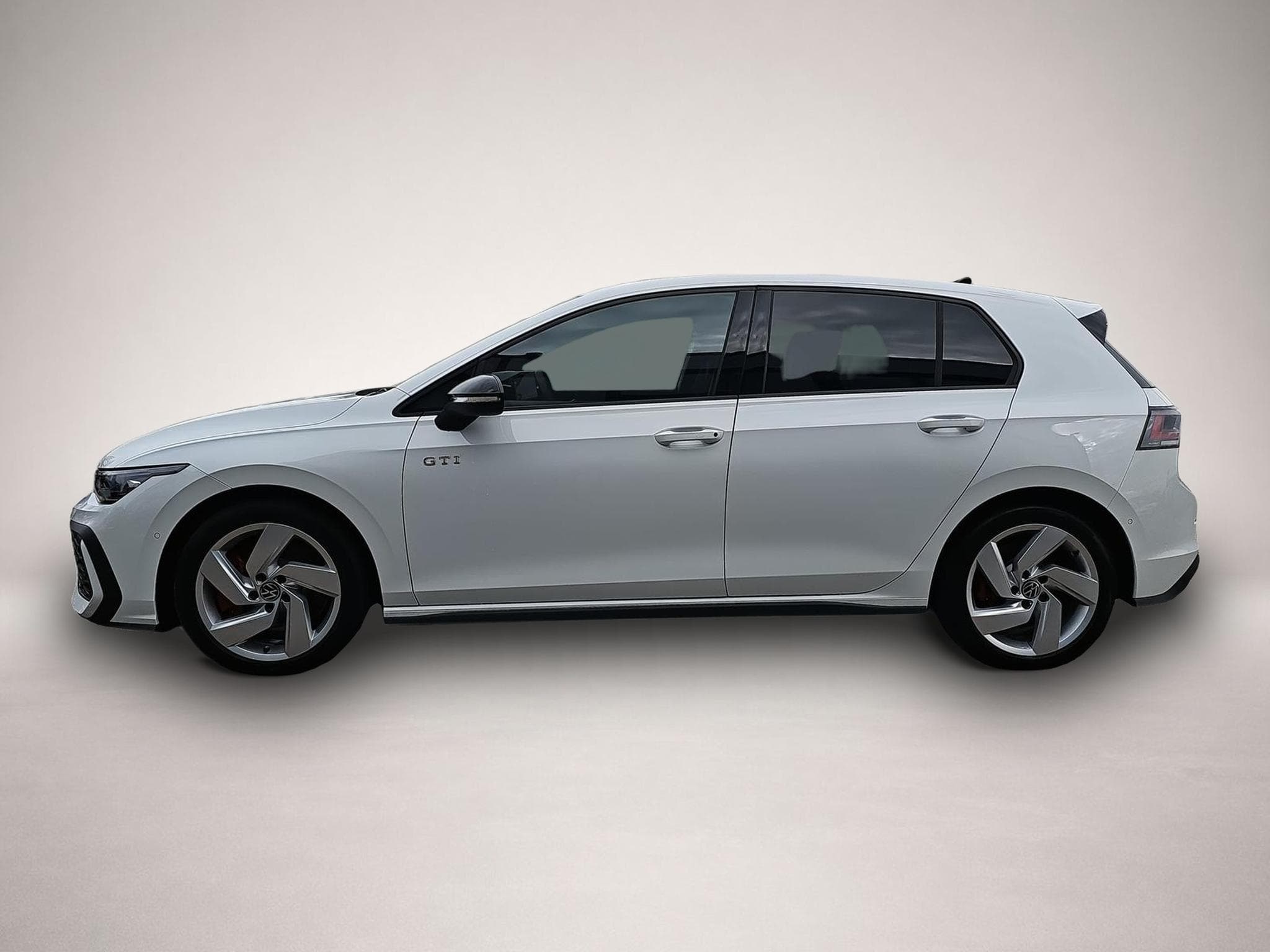 VW Golf (2026) - Photo 4