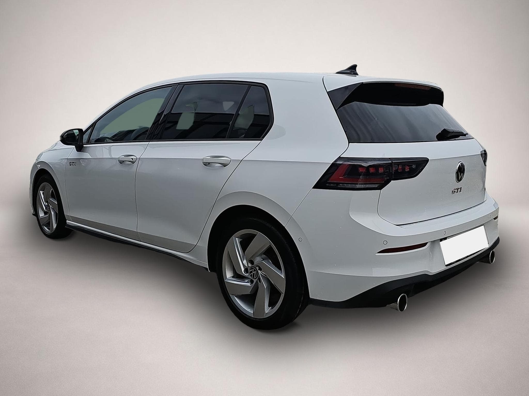 VW Golf (2026) - Photo 5