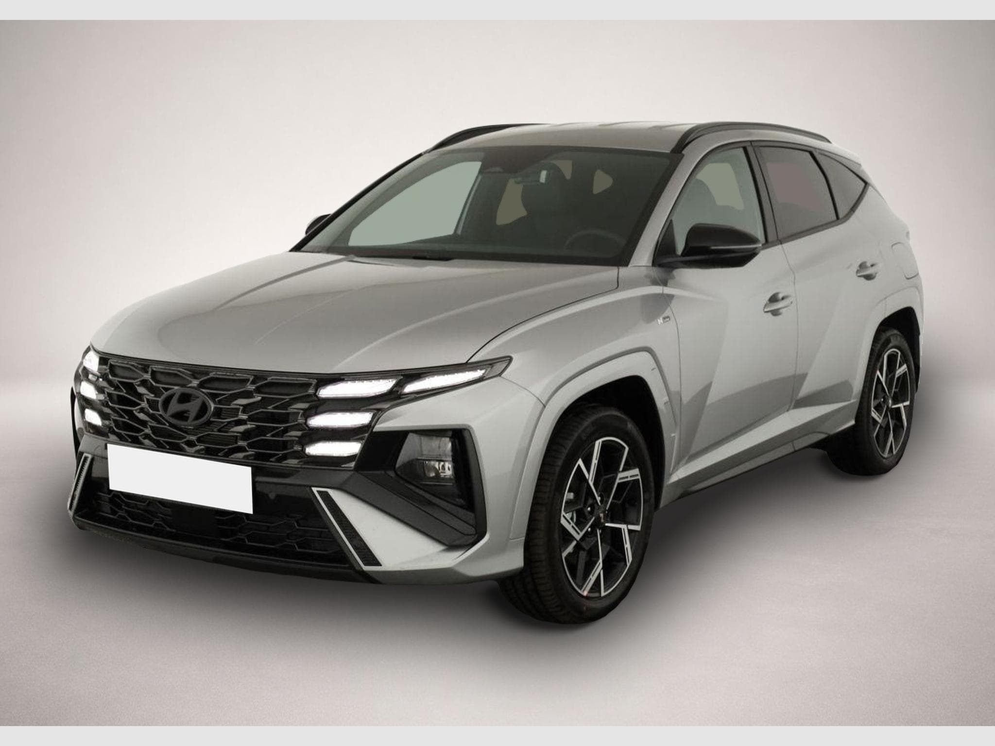 Hyundai Tucson (2026) - Photo 1
