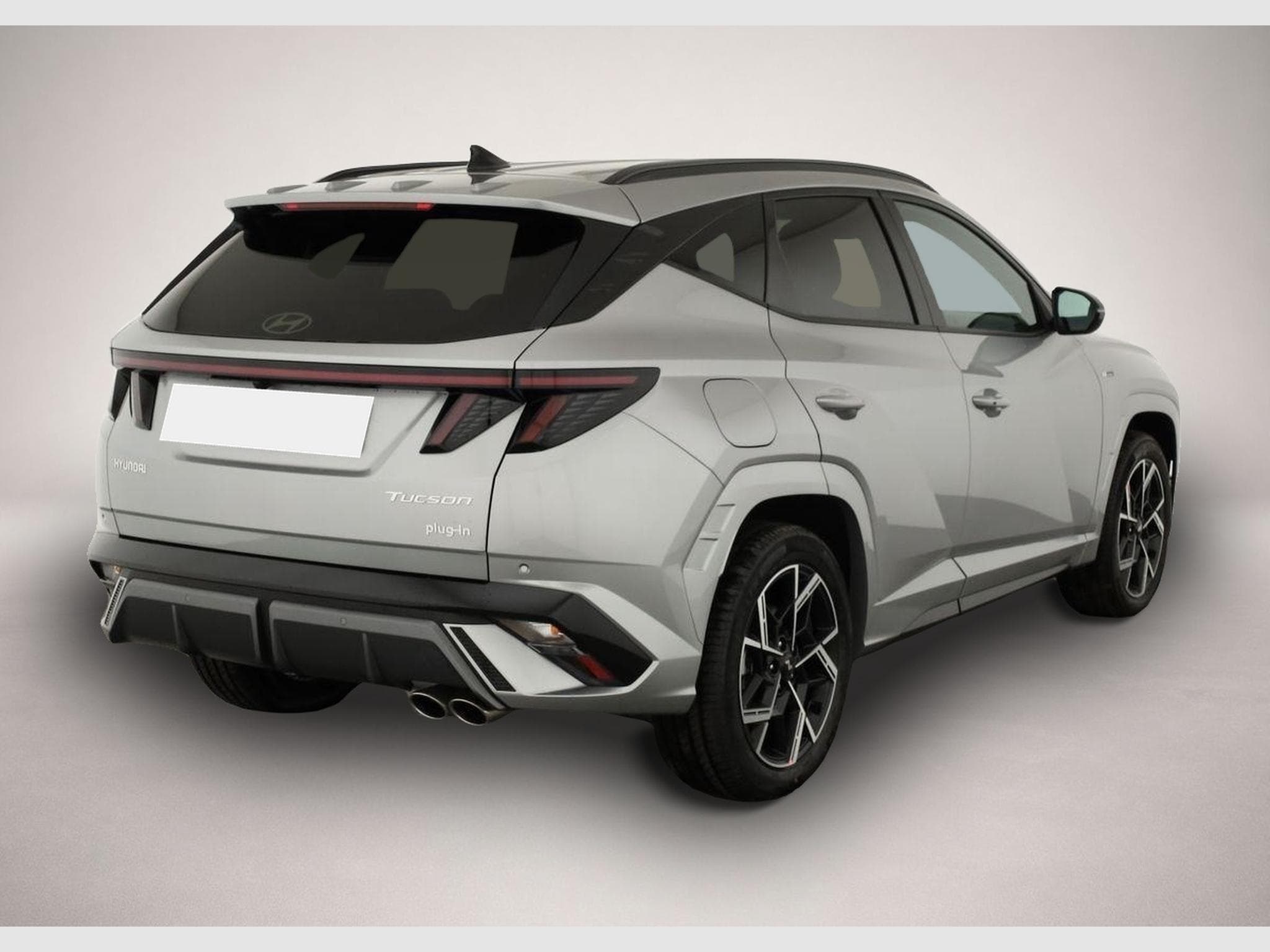 Hyundai Tucson (2026) - Photo 3