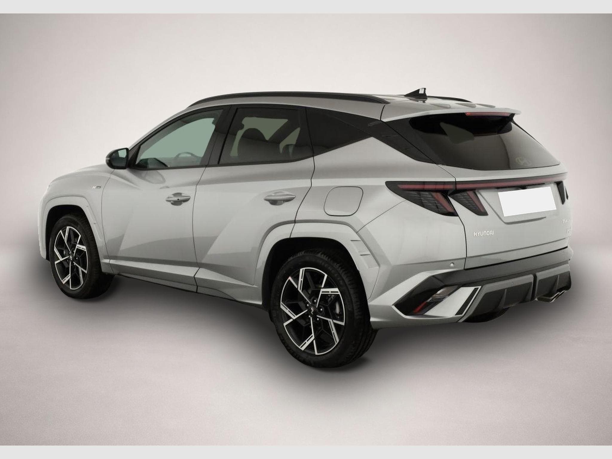 Hyundai Tucson (2026) - Photo 4