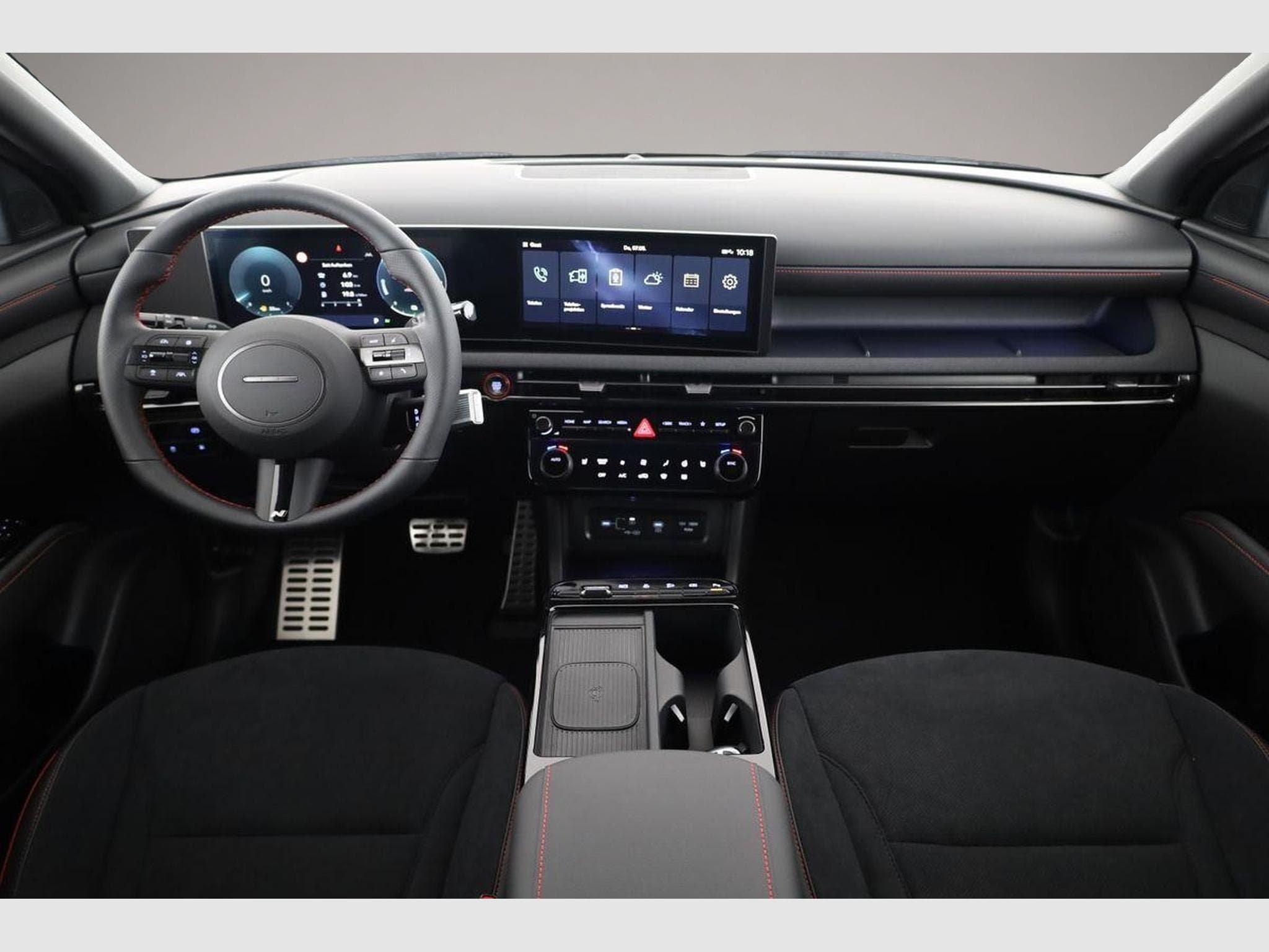 Hyundai Tucson (2026) - Photo 5