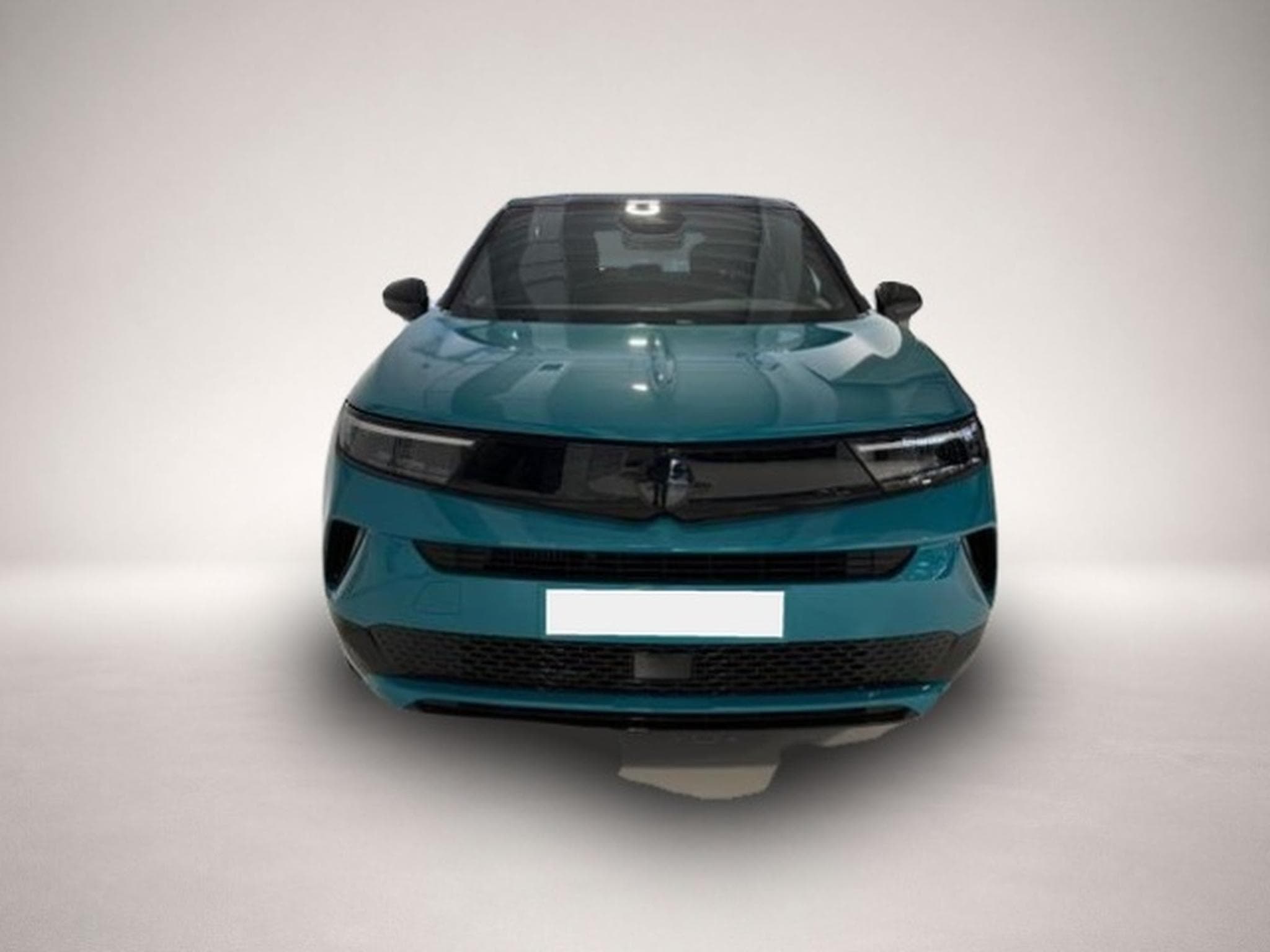 Opel Mokka (2025) - Photo 2