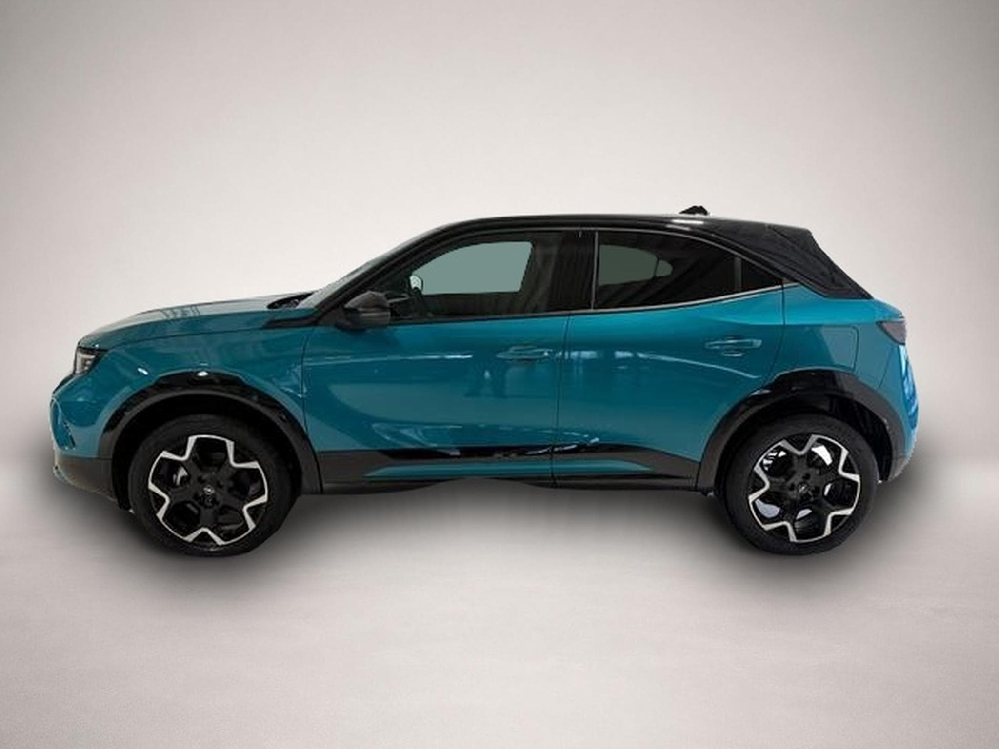Opel Mokka (2025) - Photo 3