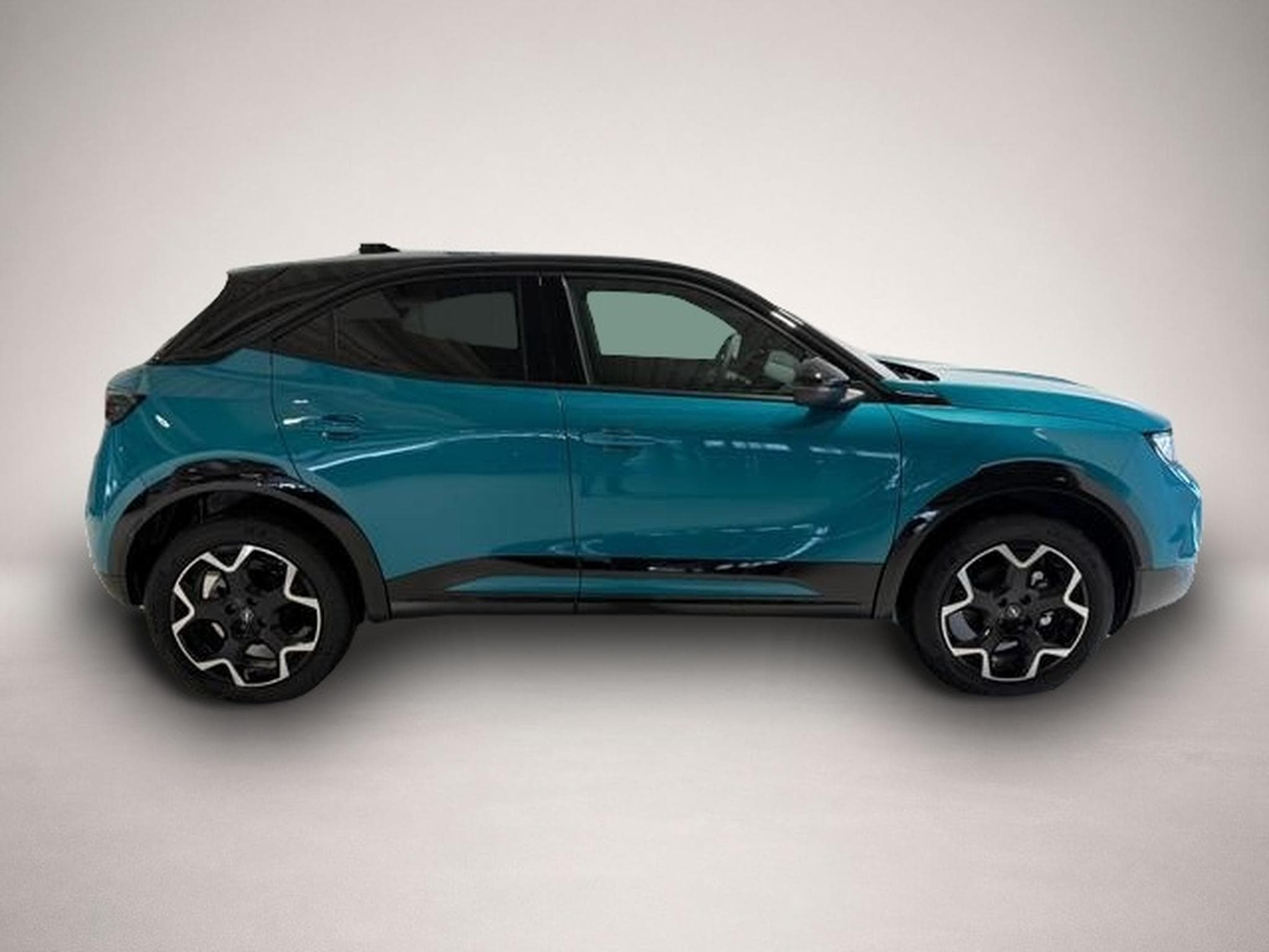 Opel Mokka (2025) - Photo 4