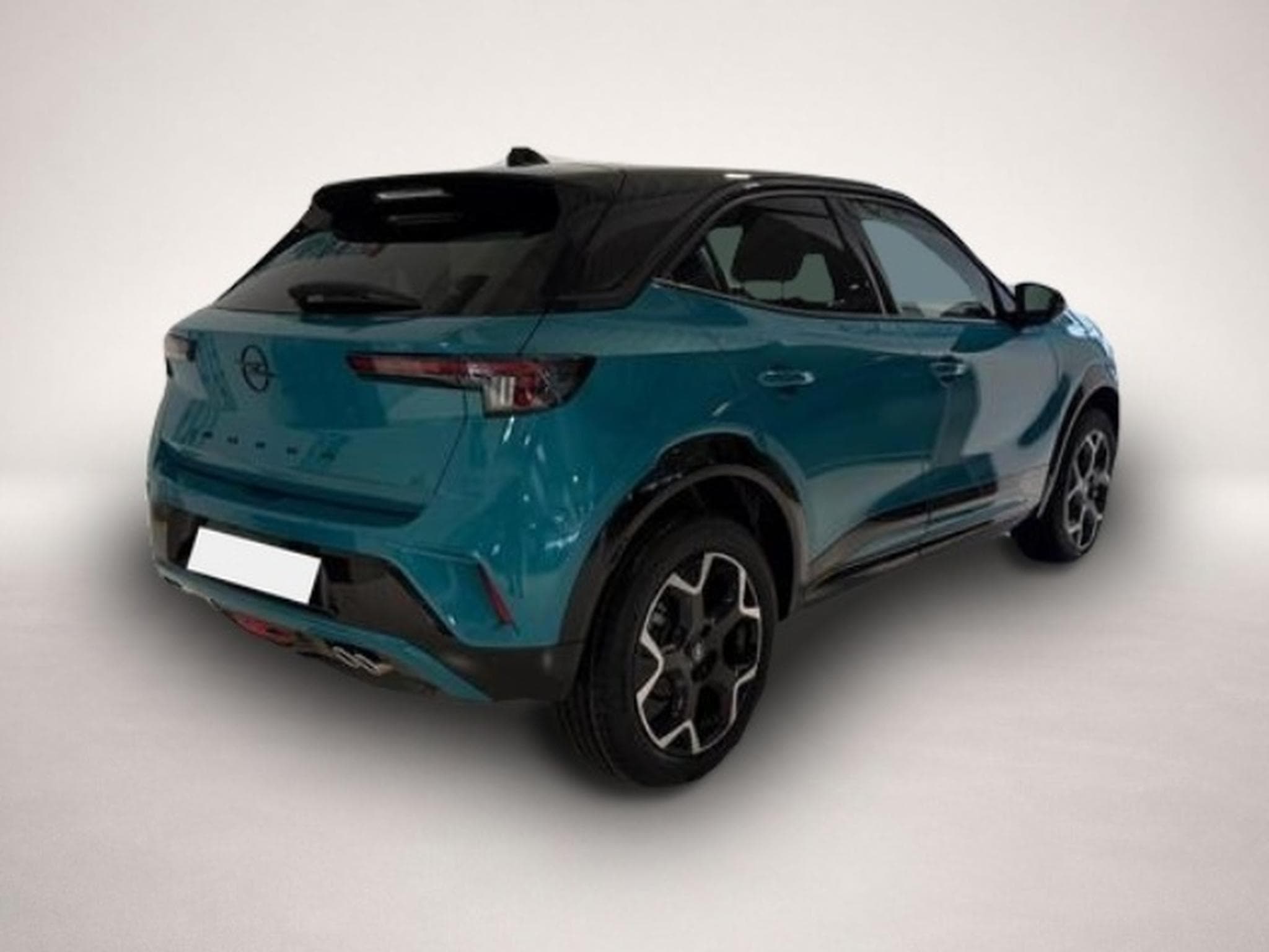 Opel Mokka (2025) - Photo 5