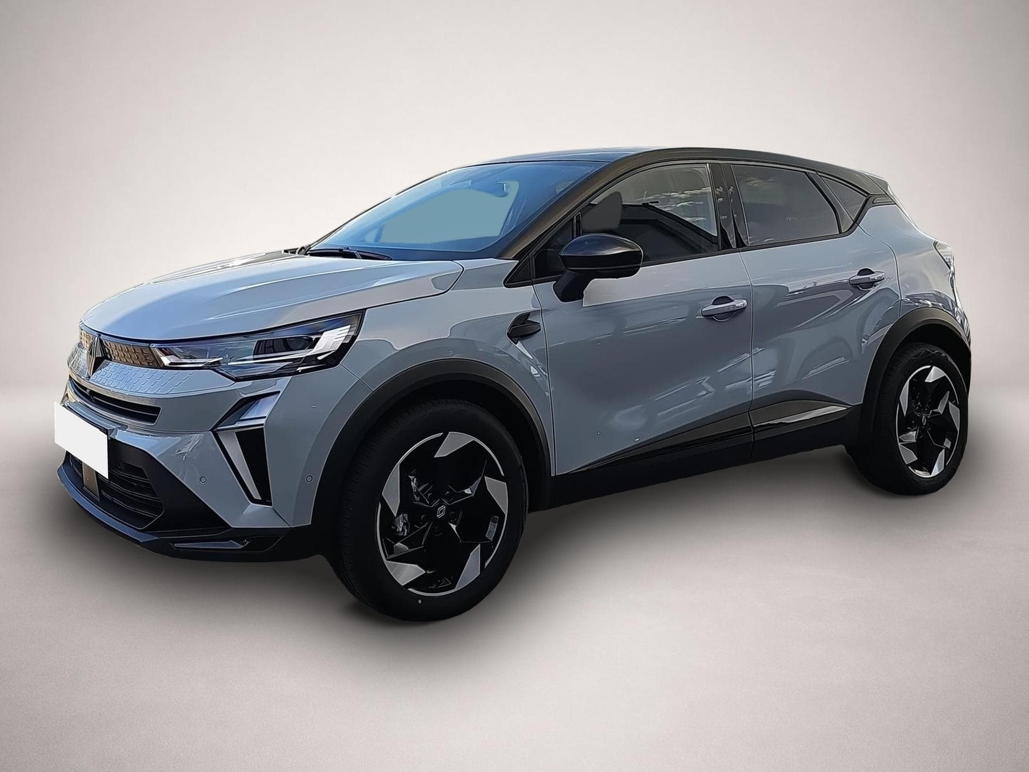 Renault Captur (2026) - Photo 3