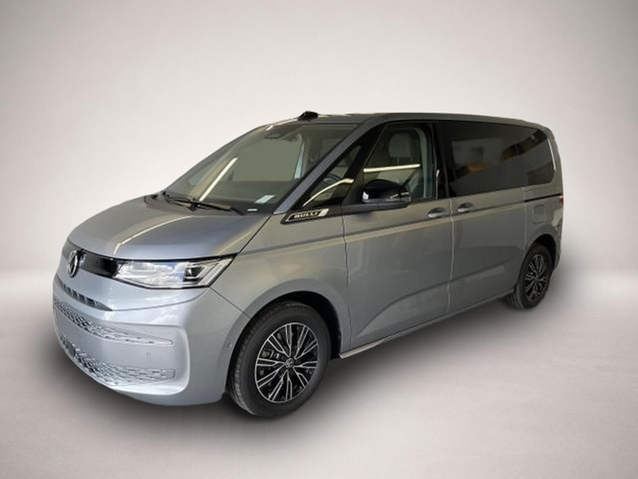 VW Multivan (2026) - Photo 1