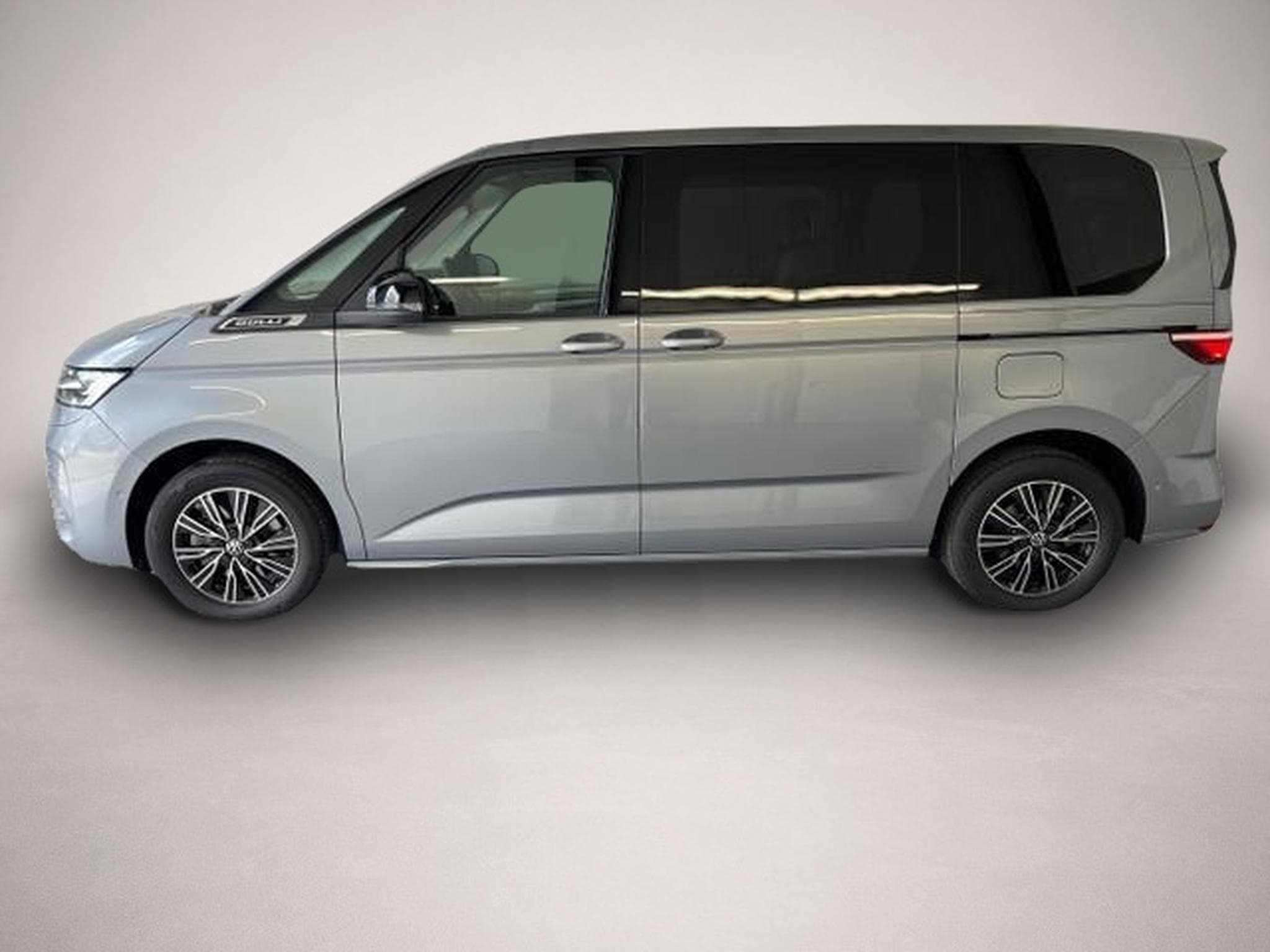 VW Multivan (2026) - Photo 3