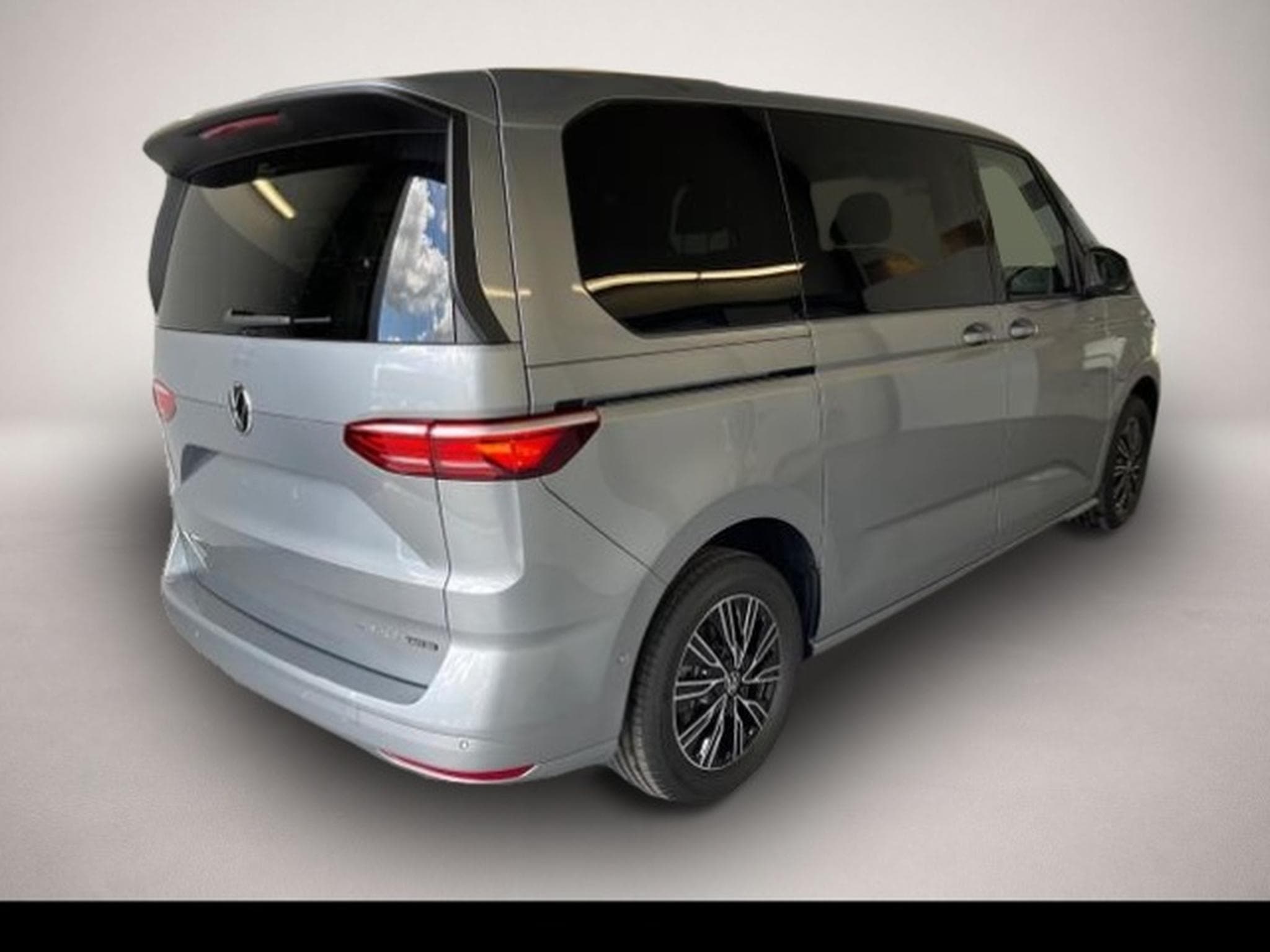 VW Multivan (2026) - Photo 4
