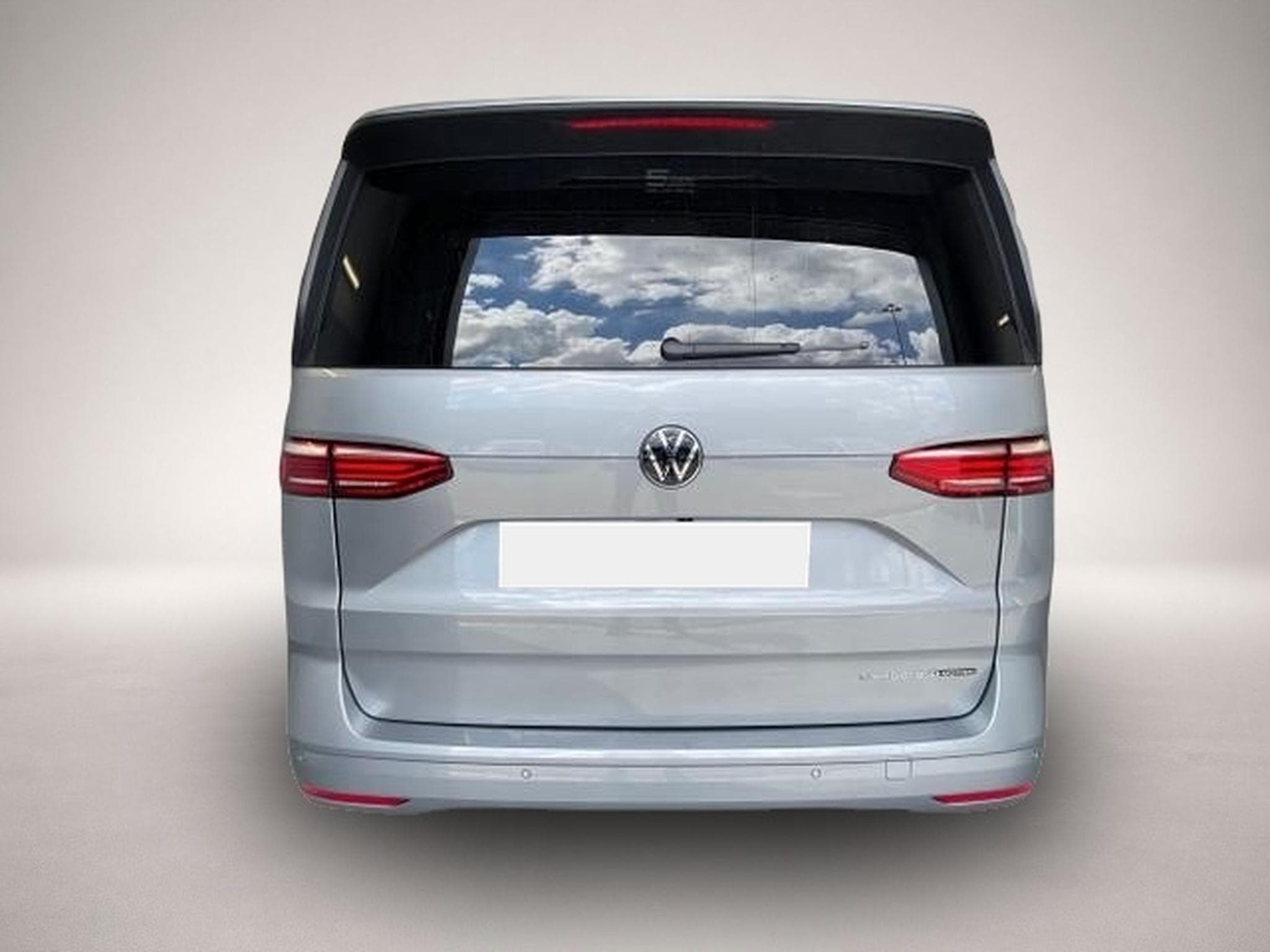 VW Multivan (2026) - Photo 5