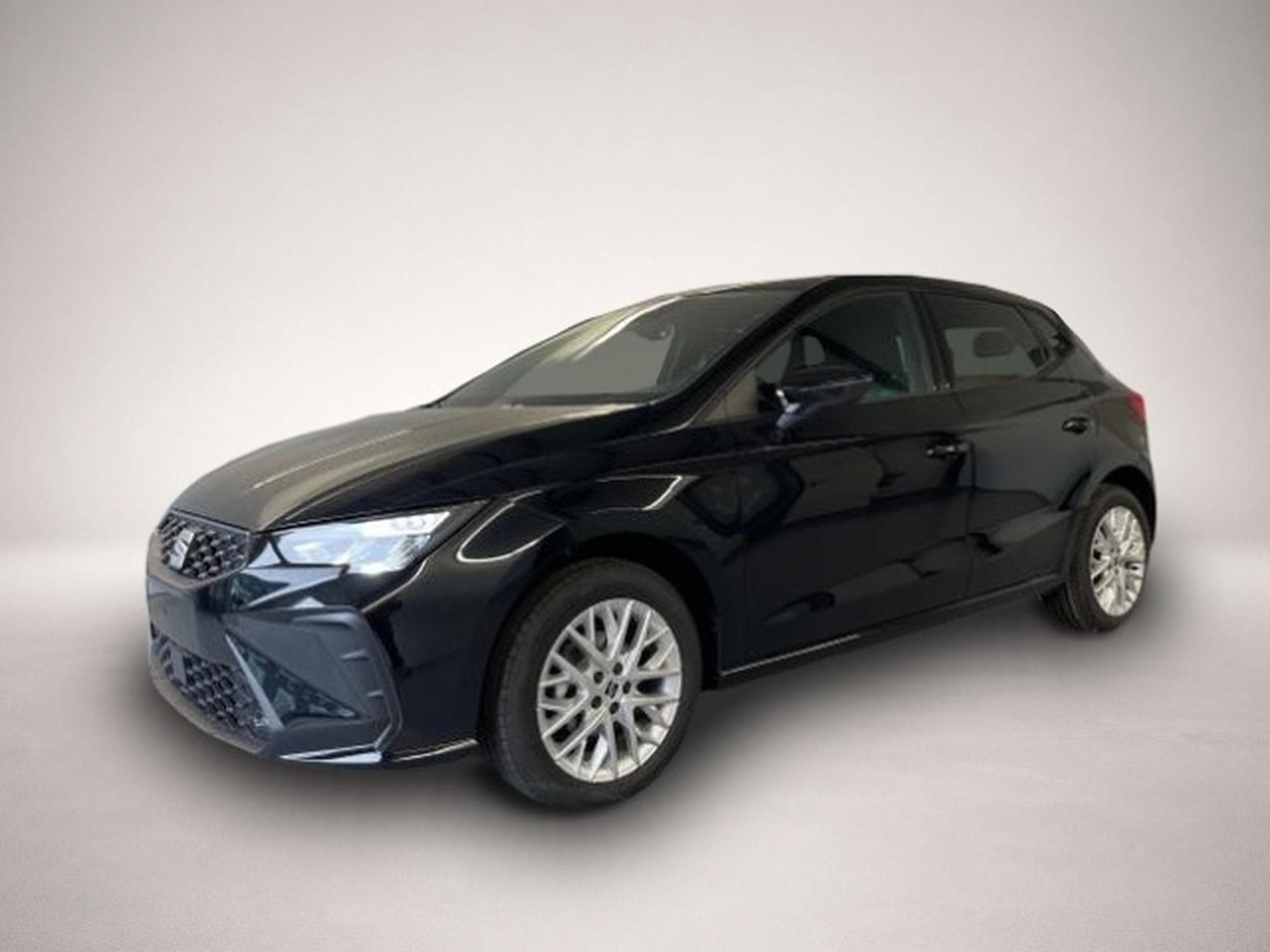 Seat Ibiza (2026) - Photo 1