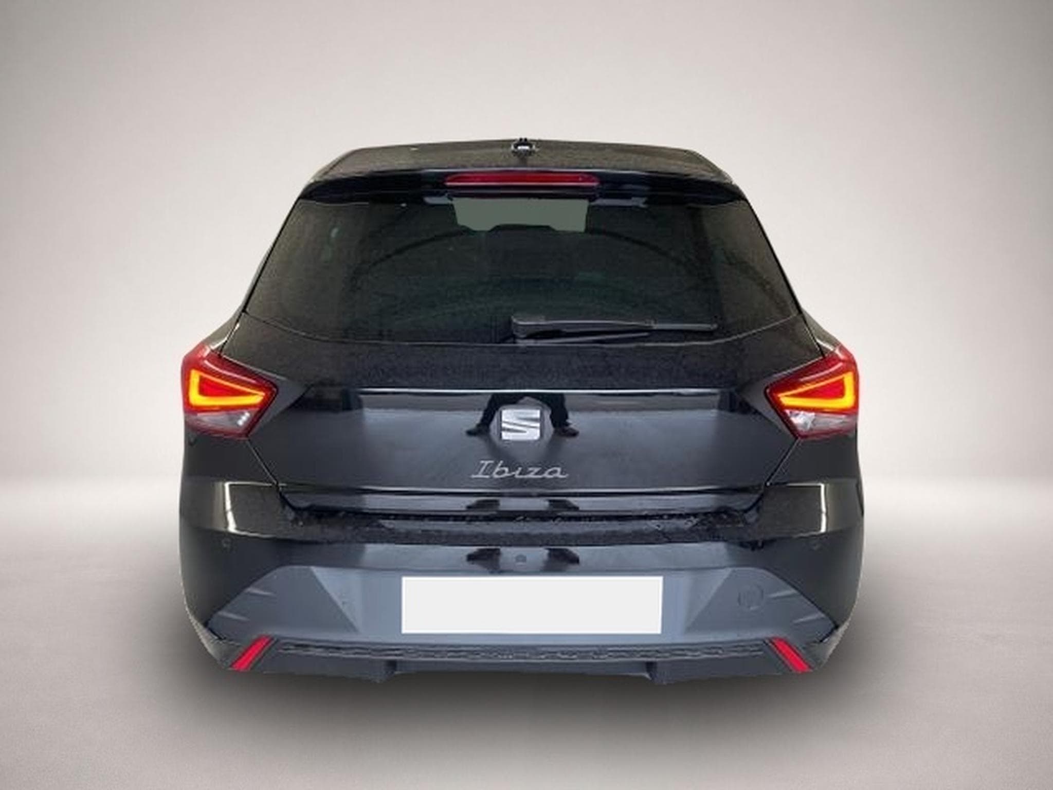 Seat Ibiza (2026) - Photo 5