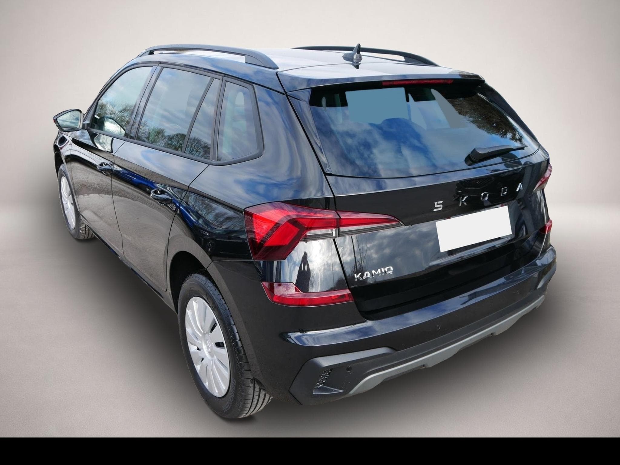 Skoda Kamiq (2026) - Photo 4