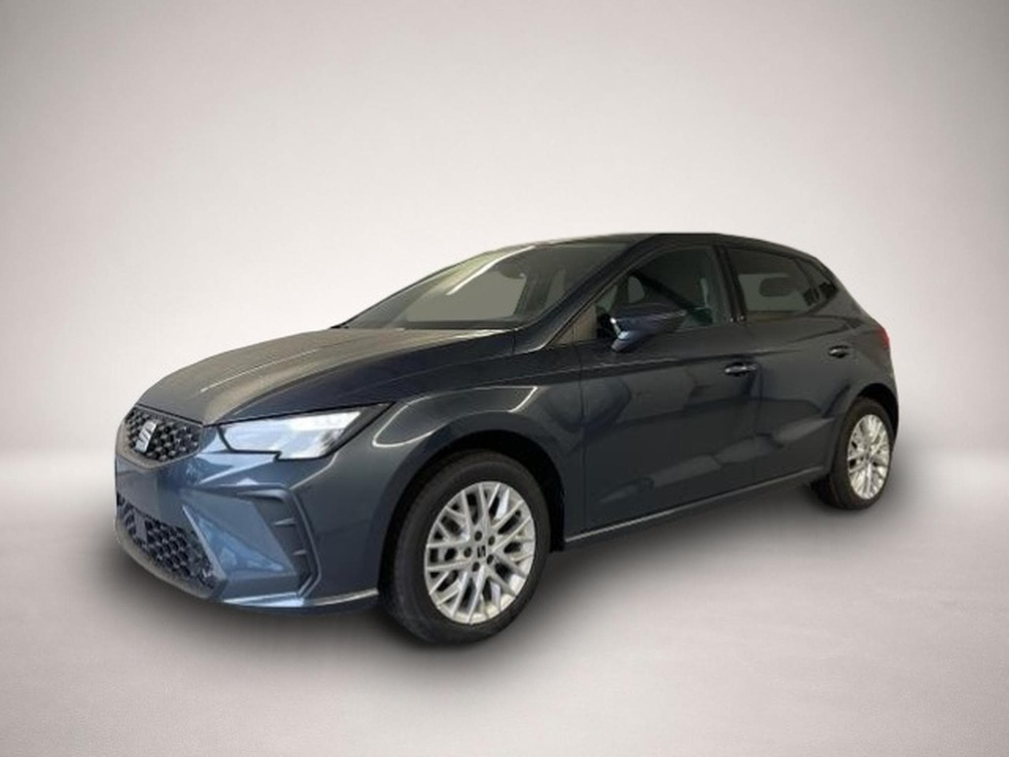 Seat Ibiza (2026) - Photo 1