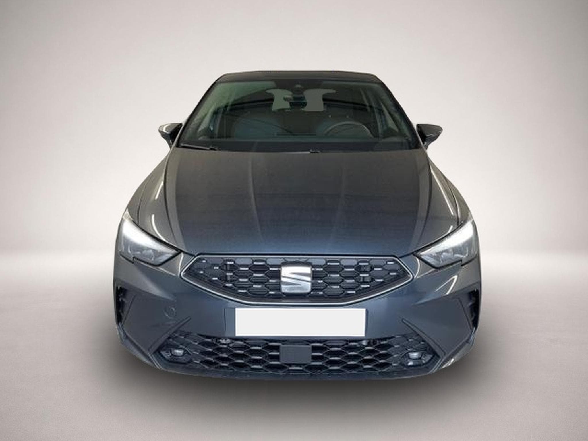 Seat Ibiza (2026) - Photo 2
