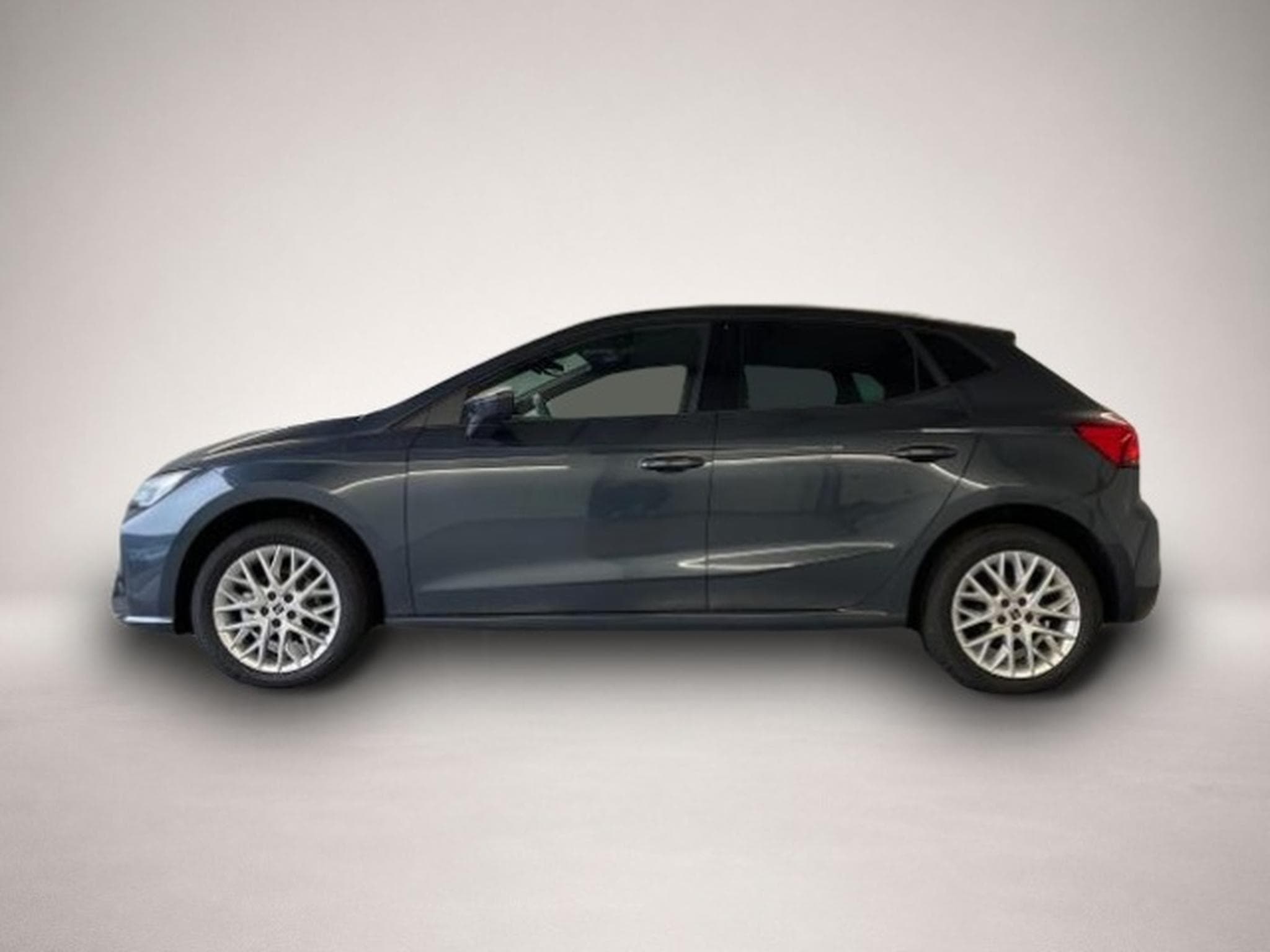Seat Ibiza (2026) - Photo 3
