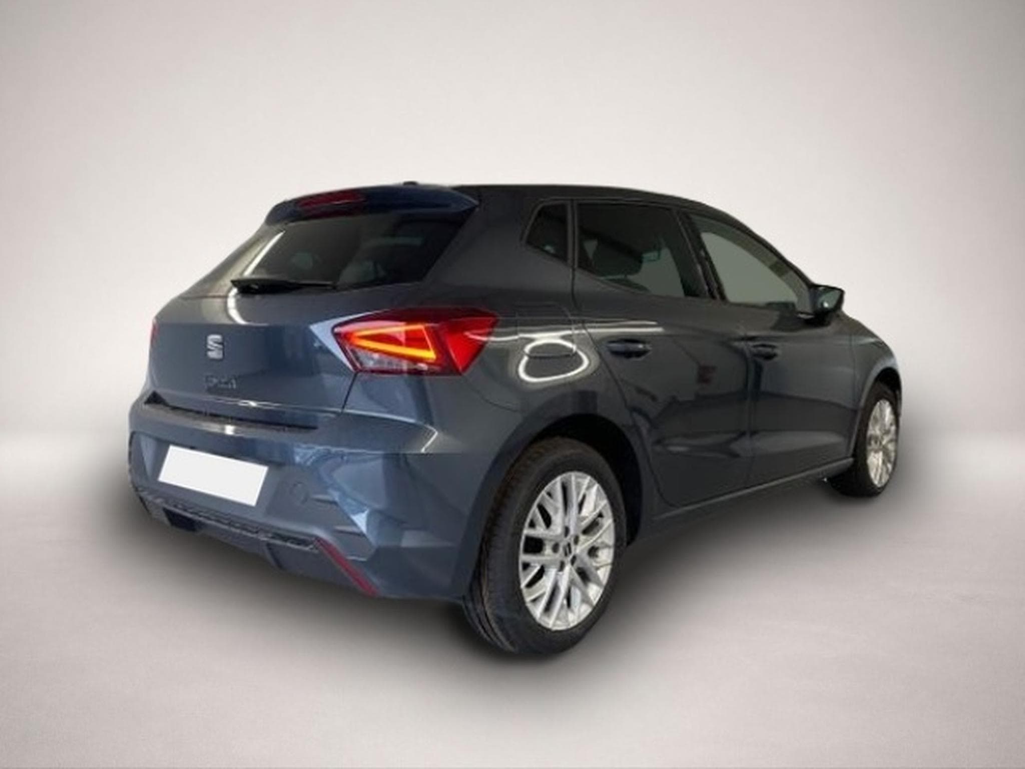 Seat Ibiza (2026) - Photo 4