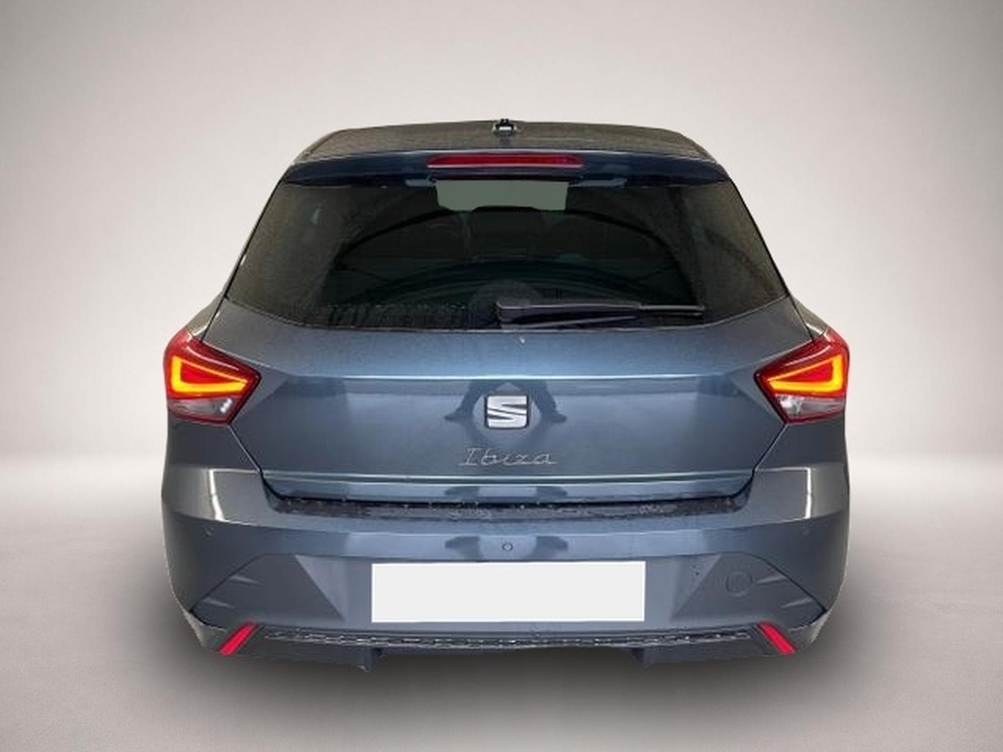 Seat Ibiza (2026) - Photo 5