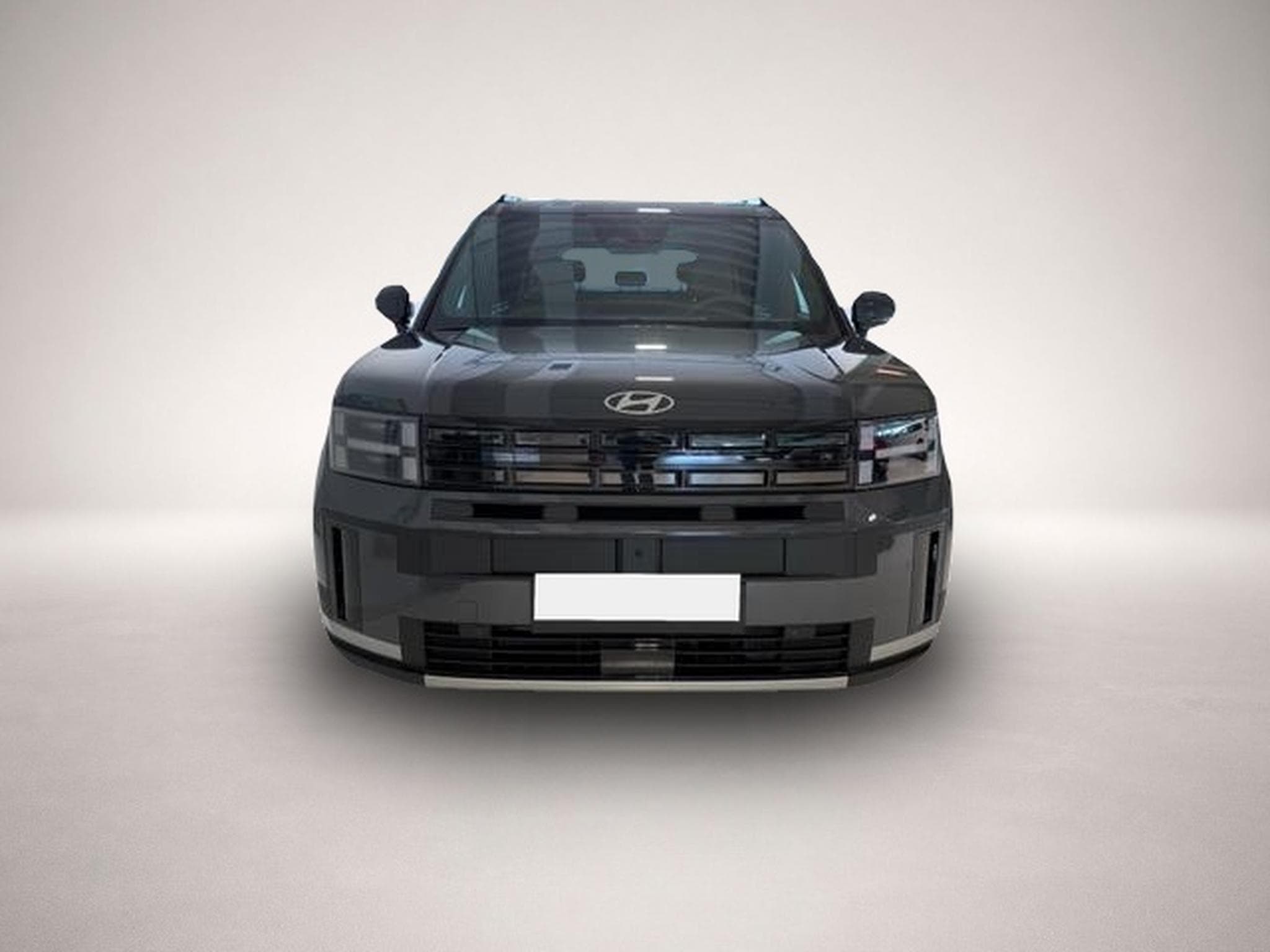 Hyundai Santa Fe (2025) - Photo 2