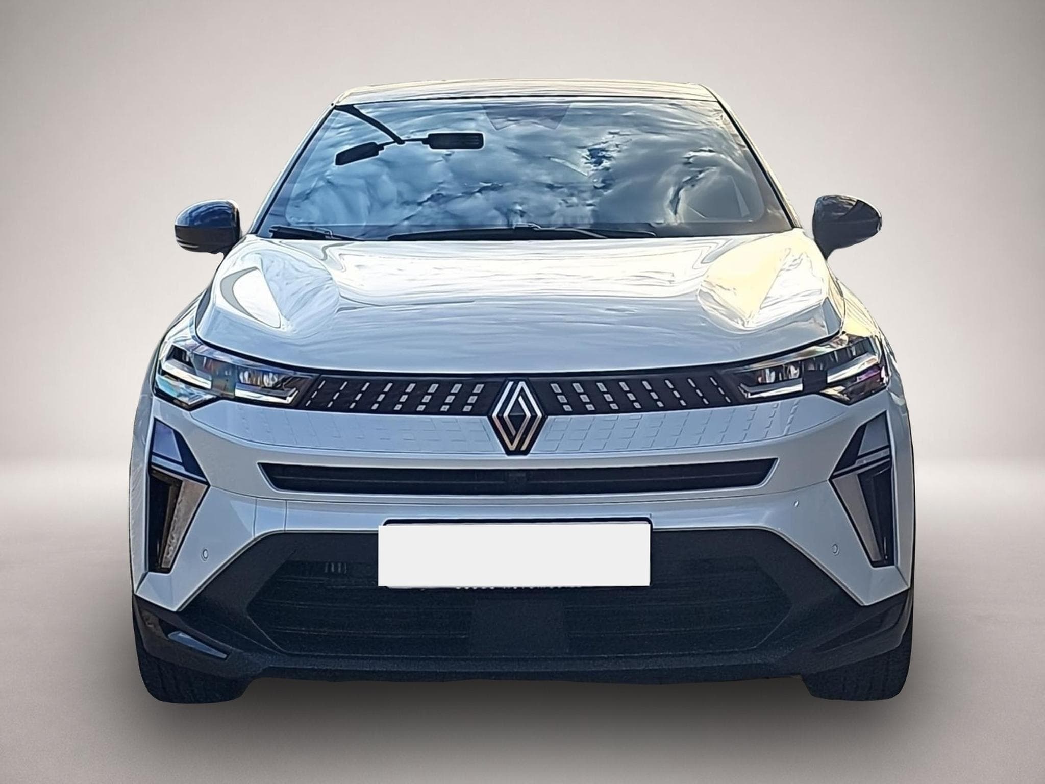 Renault Captur (2026) - Photo 2