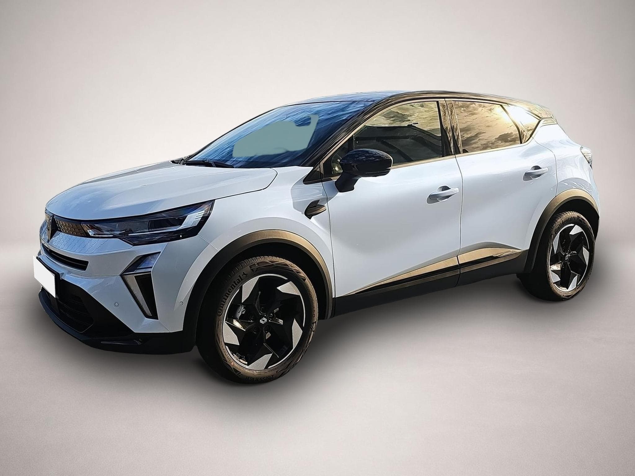 Renault Captur (2026) - Photo 3