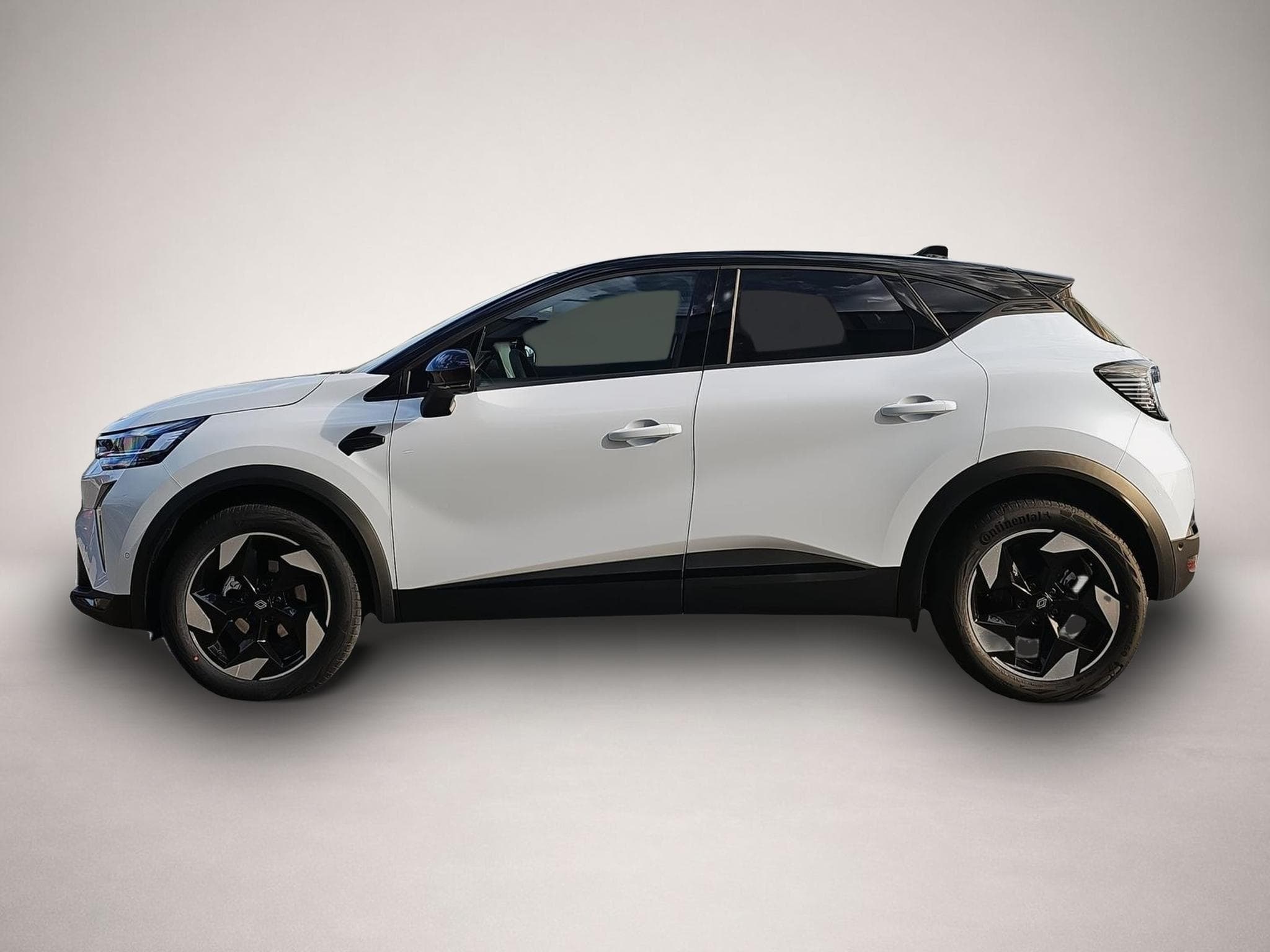 Renault Captur (2026) - Photo 4