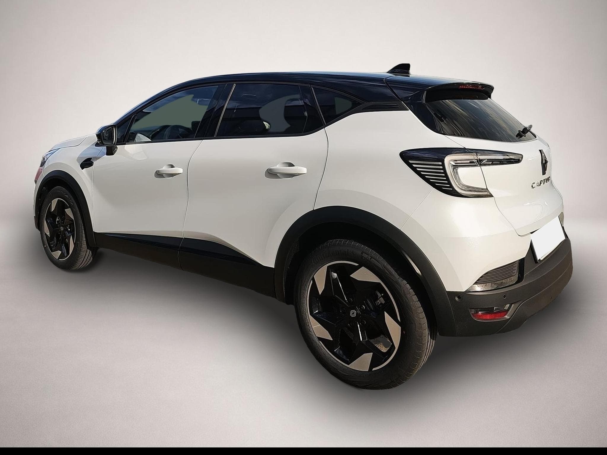 Renault Captur (2026) - Photo 5