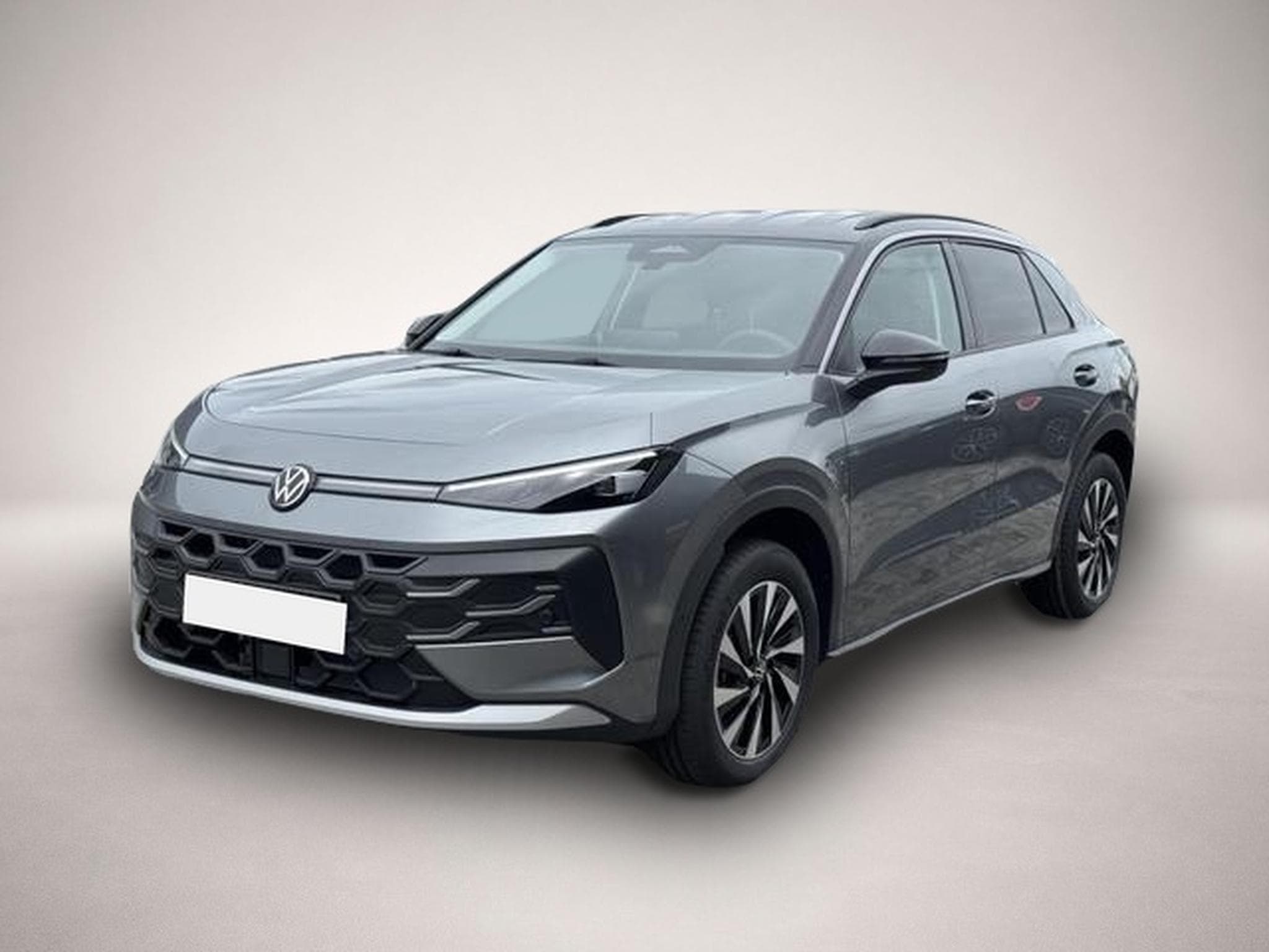 VW T-Roc (2026) - Photo 1