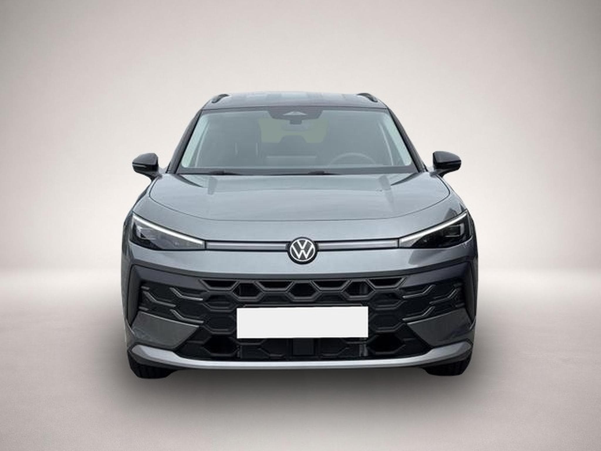 VW T-Roc (2026) - Photo 2