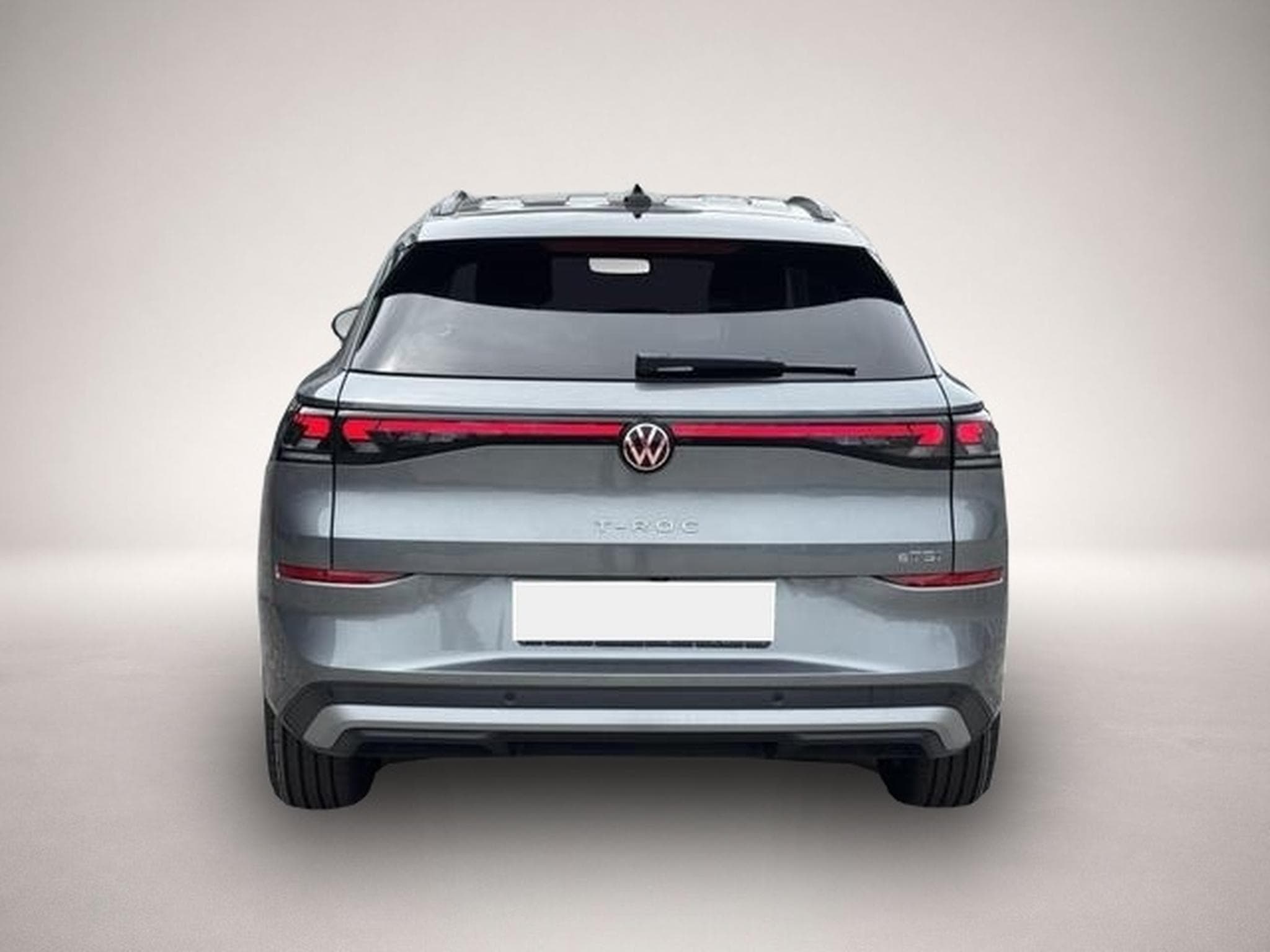 VW T-Roc (2026) - Photo 3