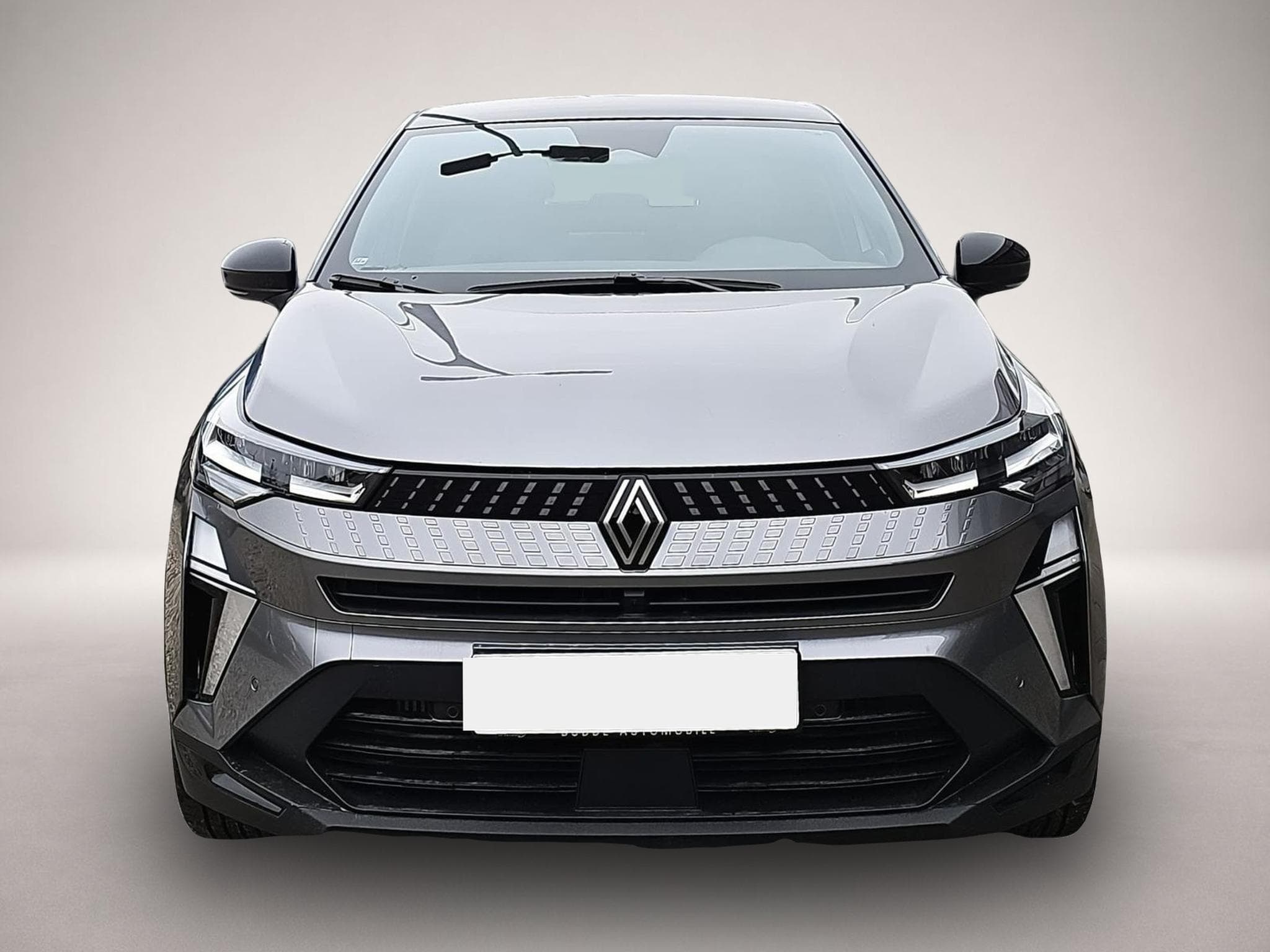Renault Captur (2026) - Photo 2