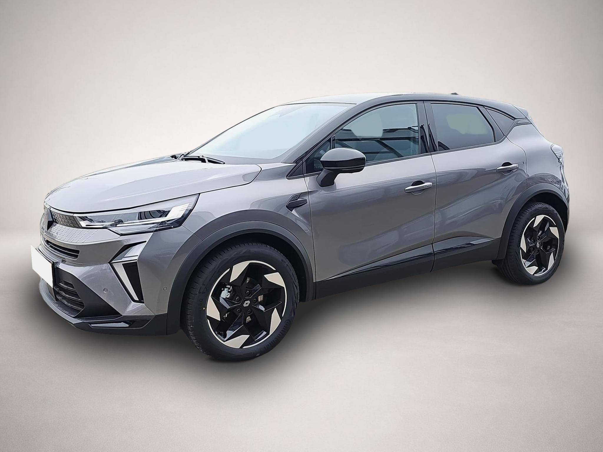 Renault Captur (2026) - Photo 3