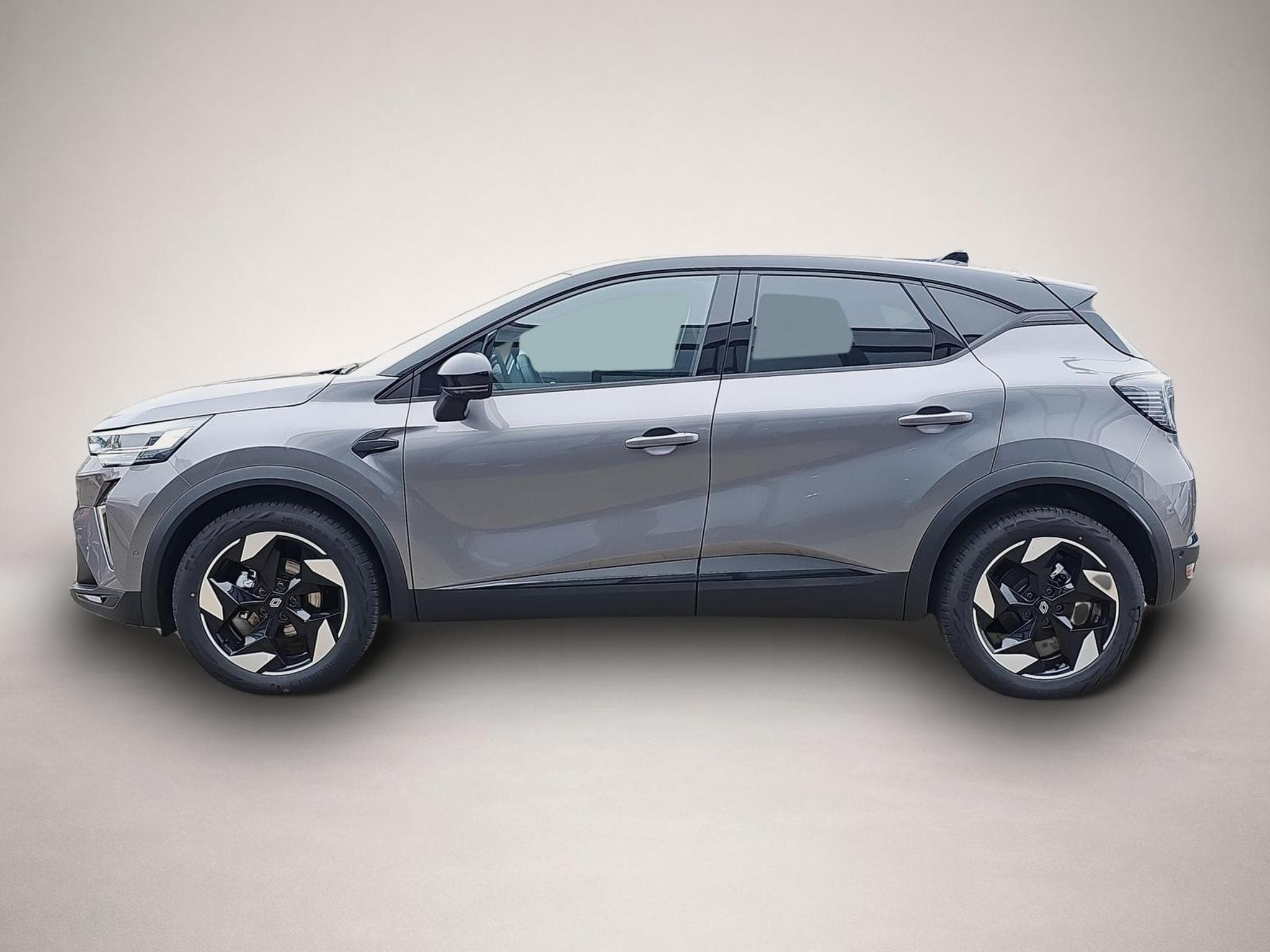 Renault Captur (2026) - Photo 4