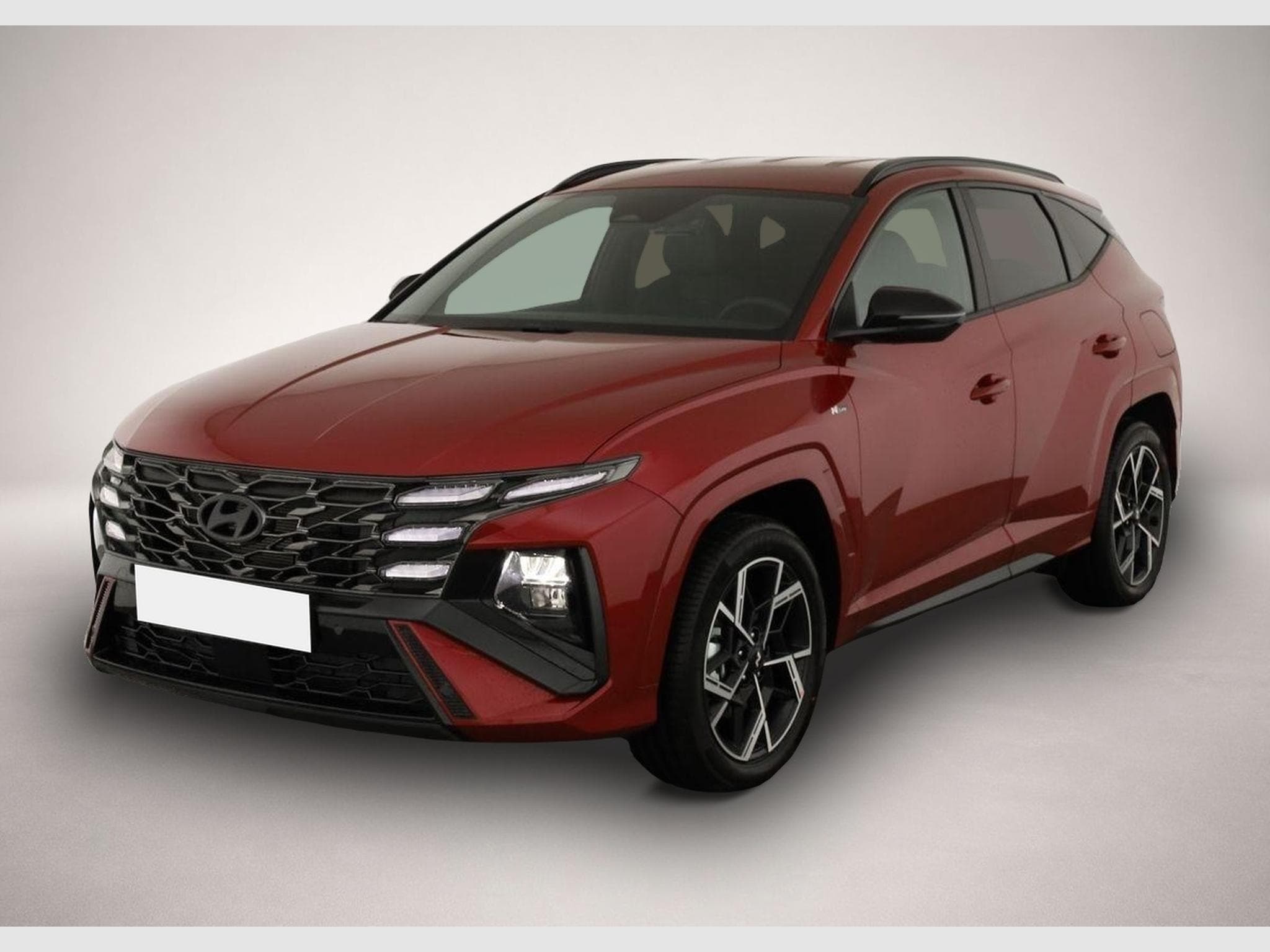Hyundai Tucson (2026) - Photo 1