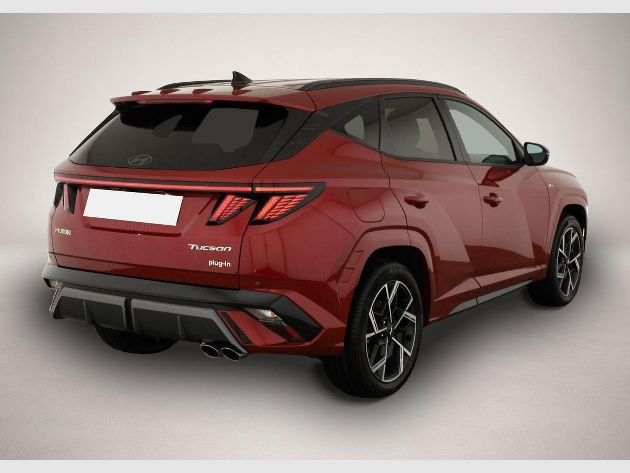 Hyundai Tucson (2026) - Photo 3