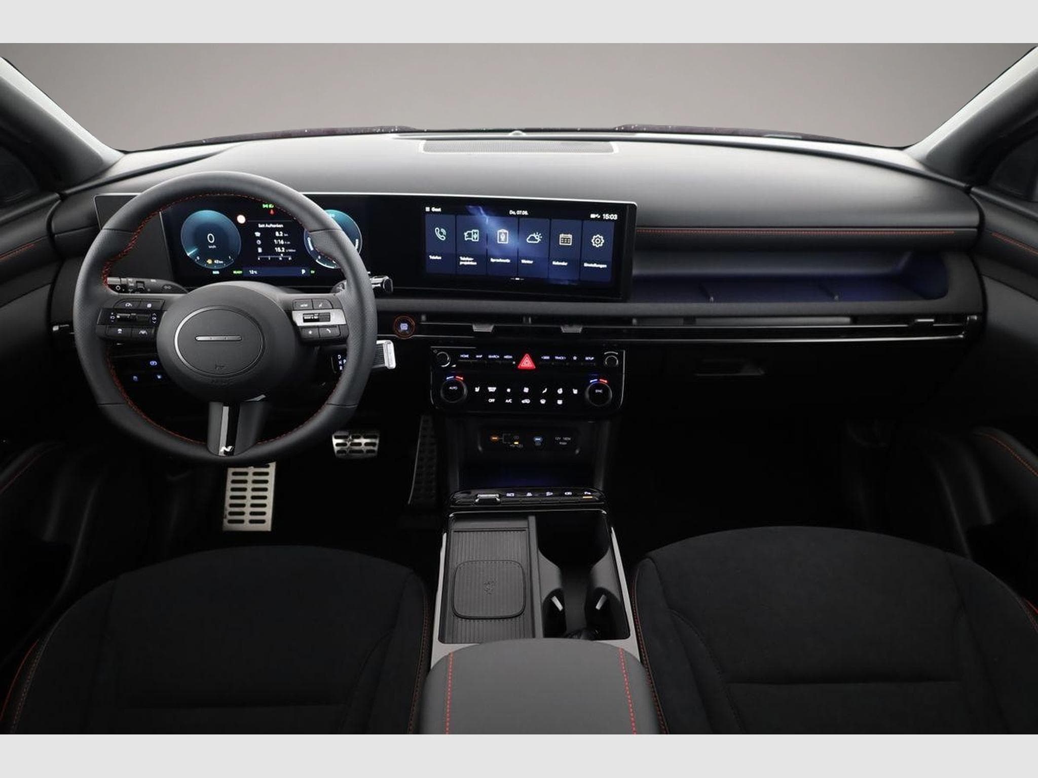 Hyundai Tucson (2026) - Photo 5