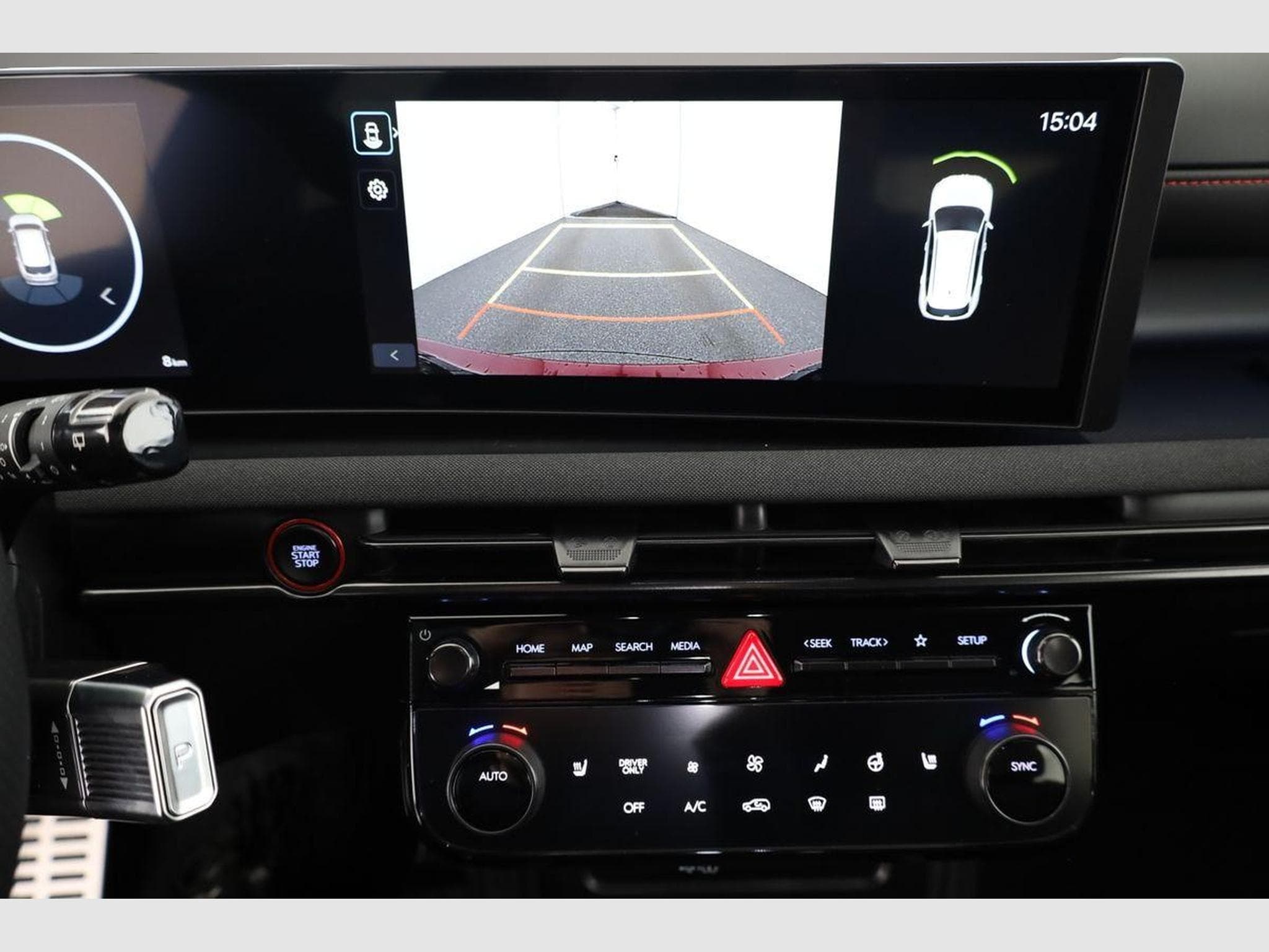 Hyundai Tucson (2026) - Photo 7