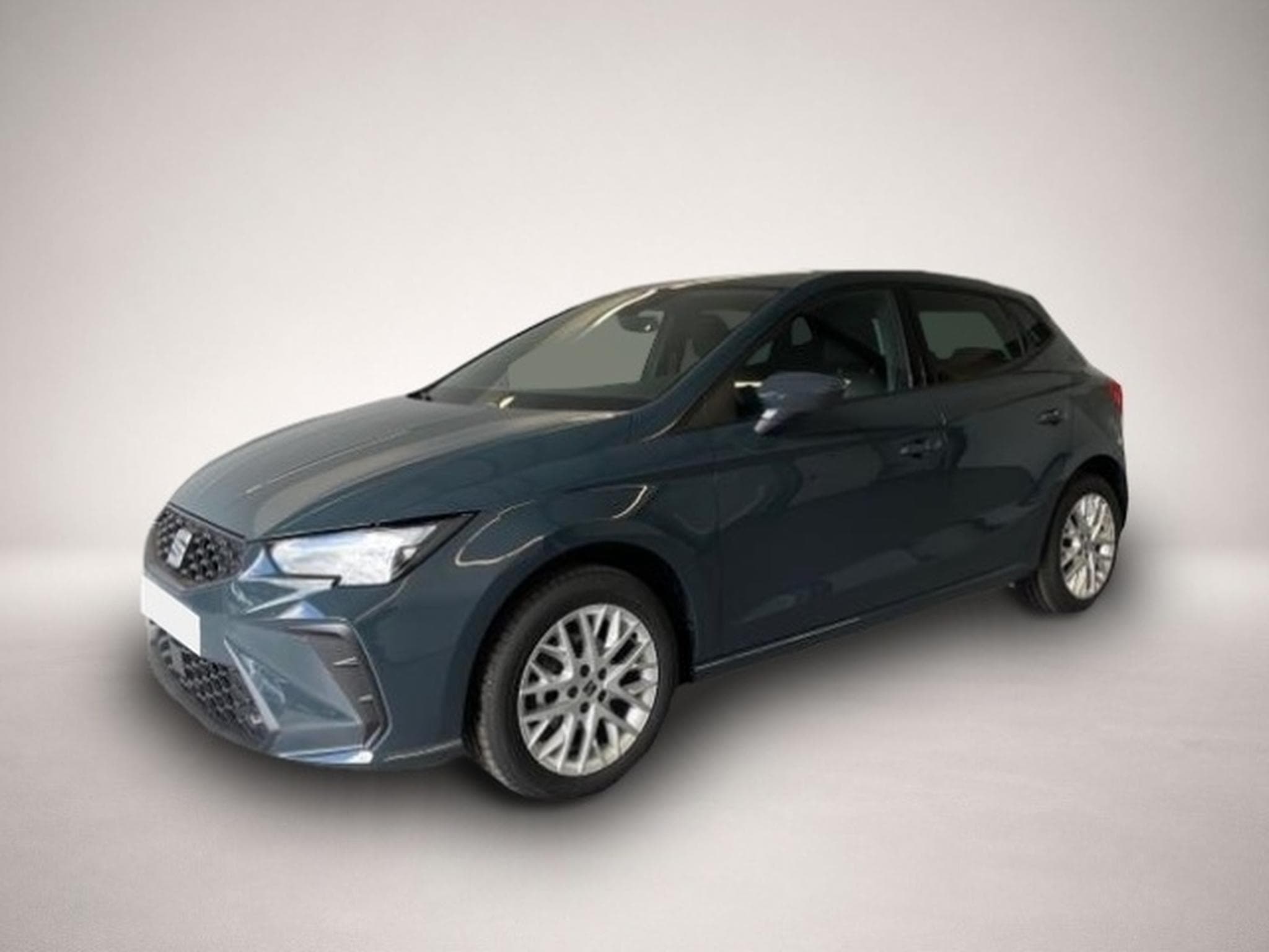 Seat Ibiza (2026) - Photo 1